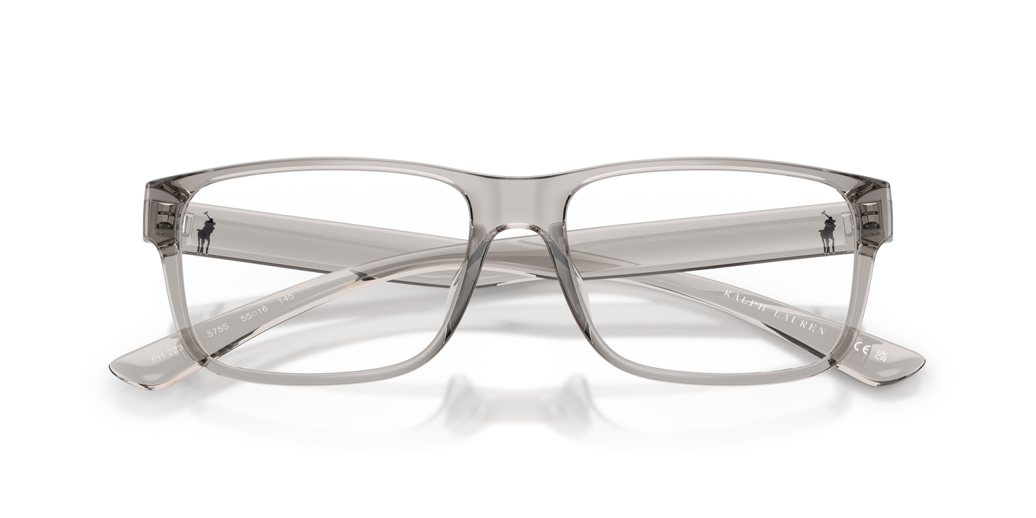 POLO PH2237U 5755 53