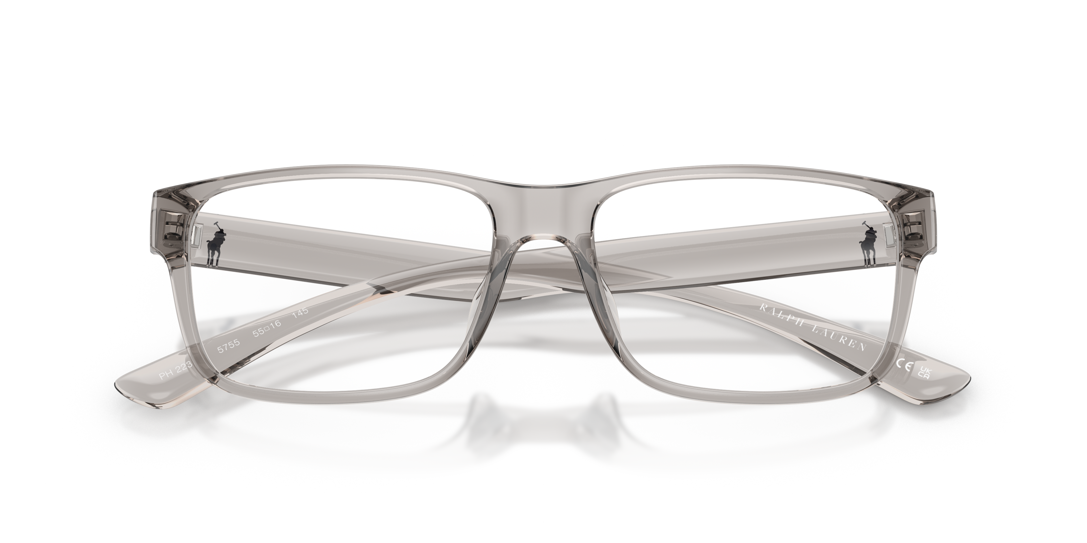 POLO PH2237U 5755 53