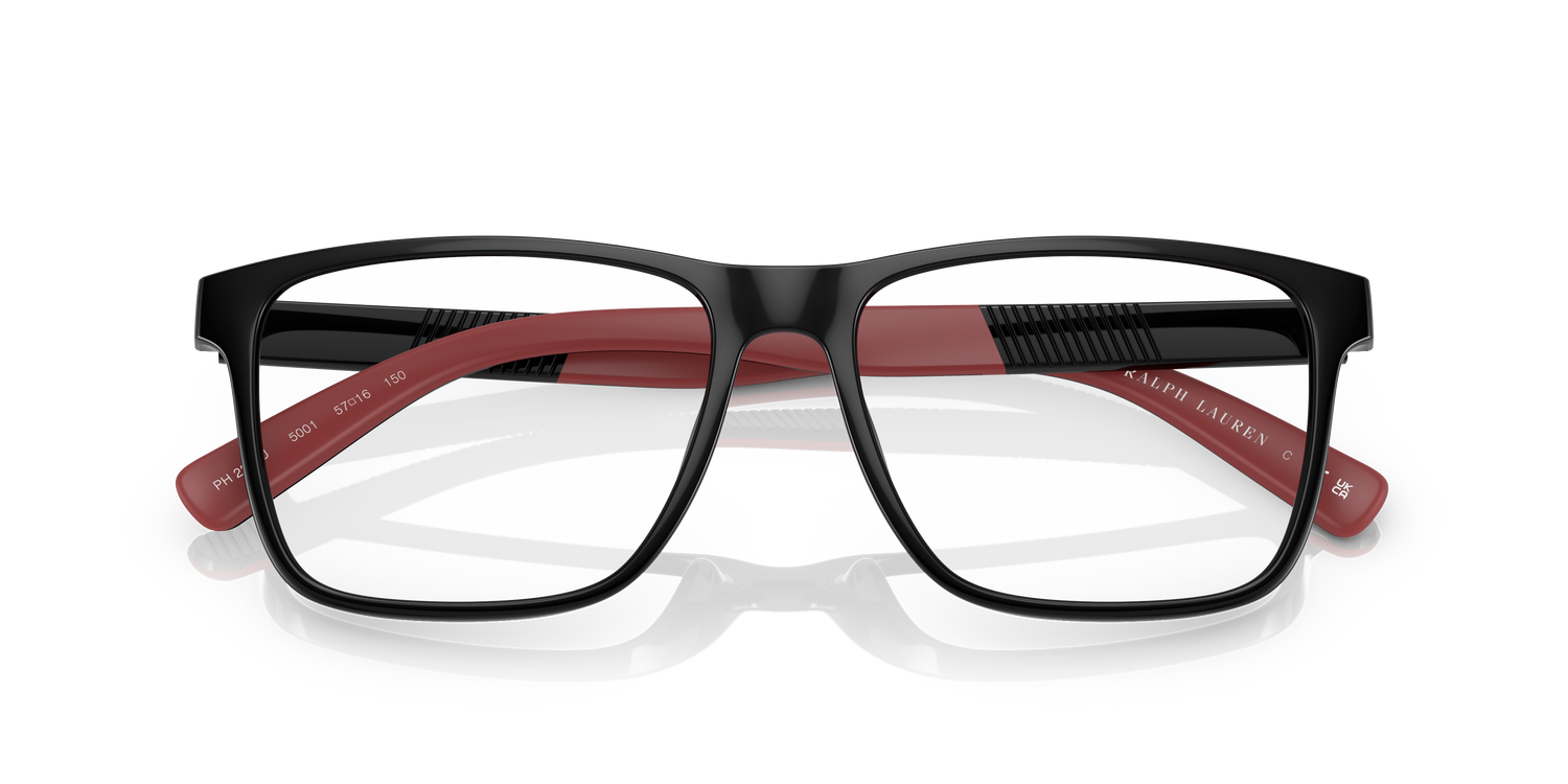 POLO PH2257U 5001 55