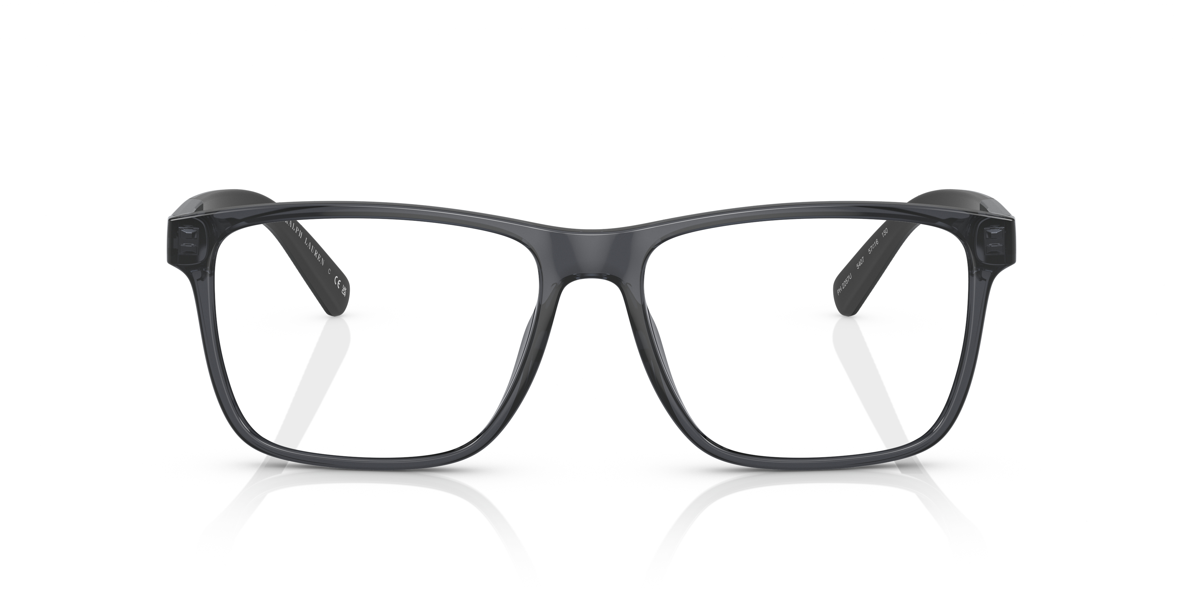 POLO PH2257U 5407 55