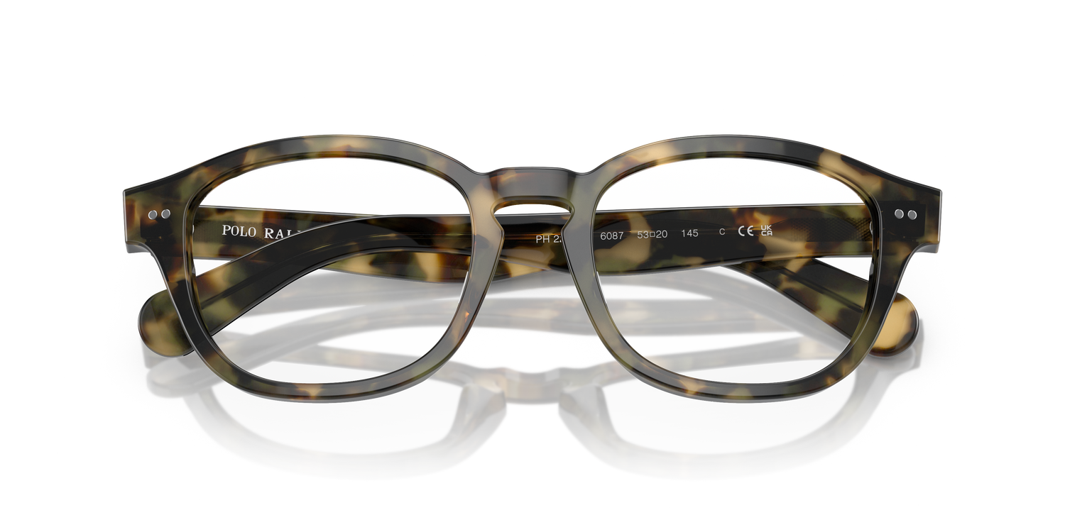 POLO PH2261U 6087 53