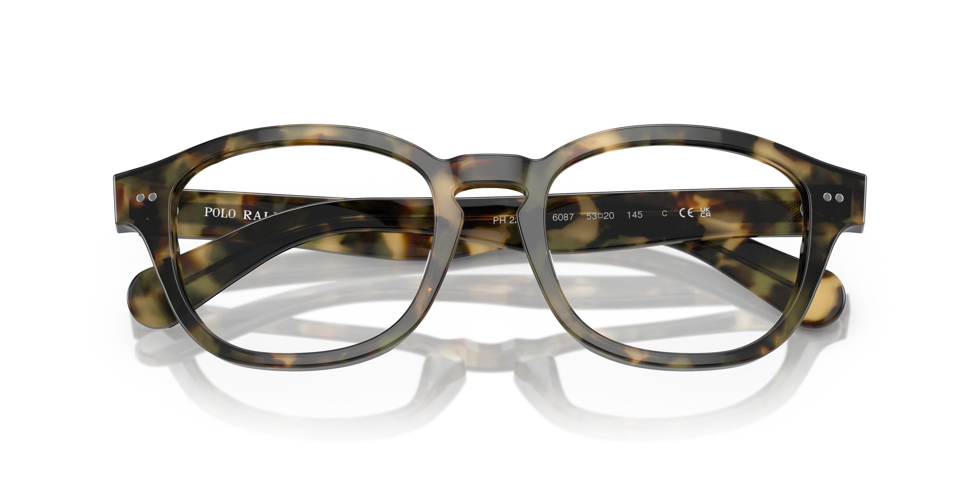 POLO PH2261U 6087 53