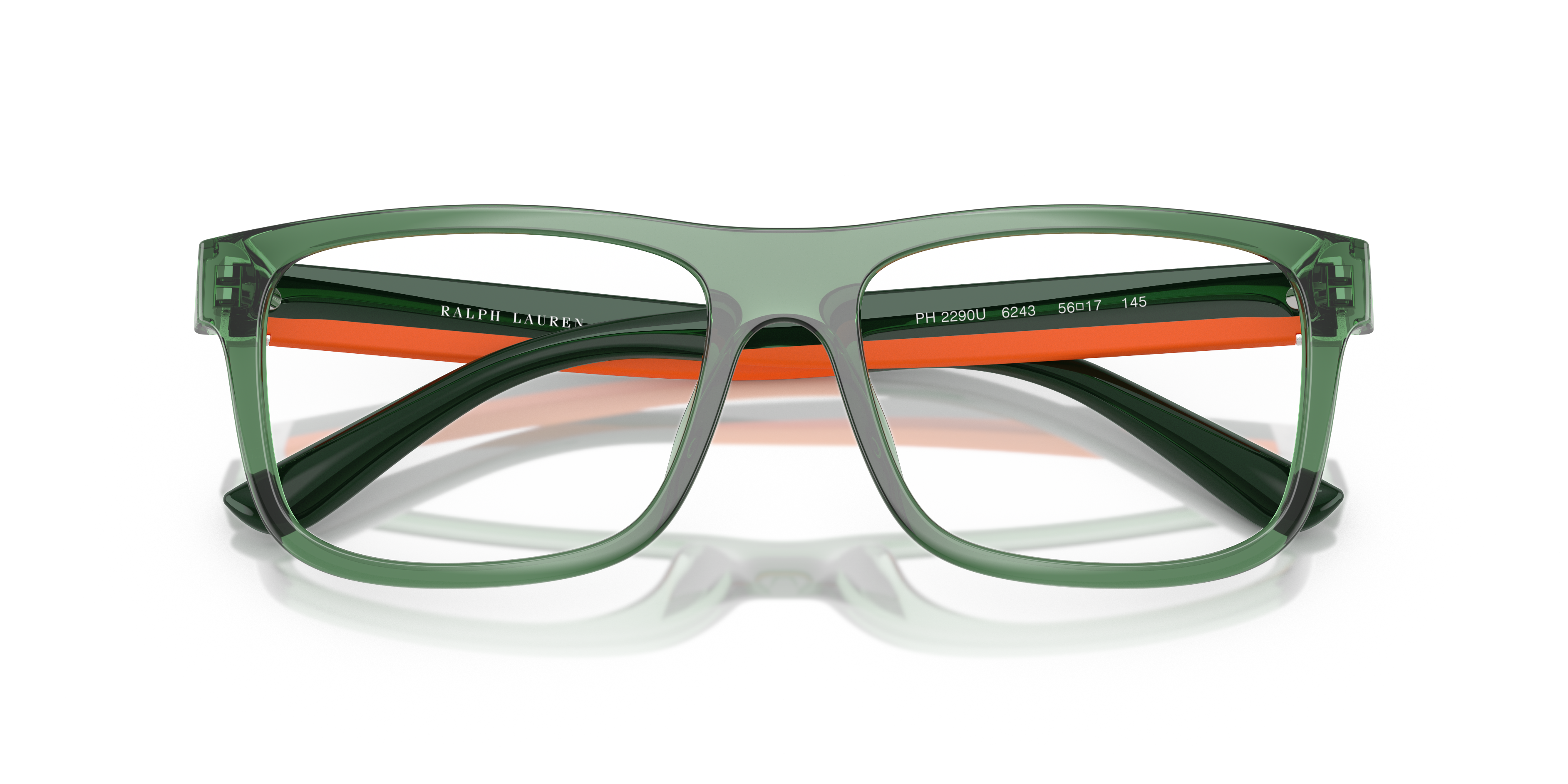 POLO PH2290U 6243 54