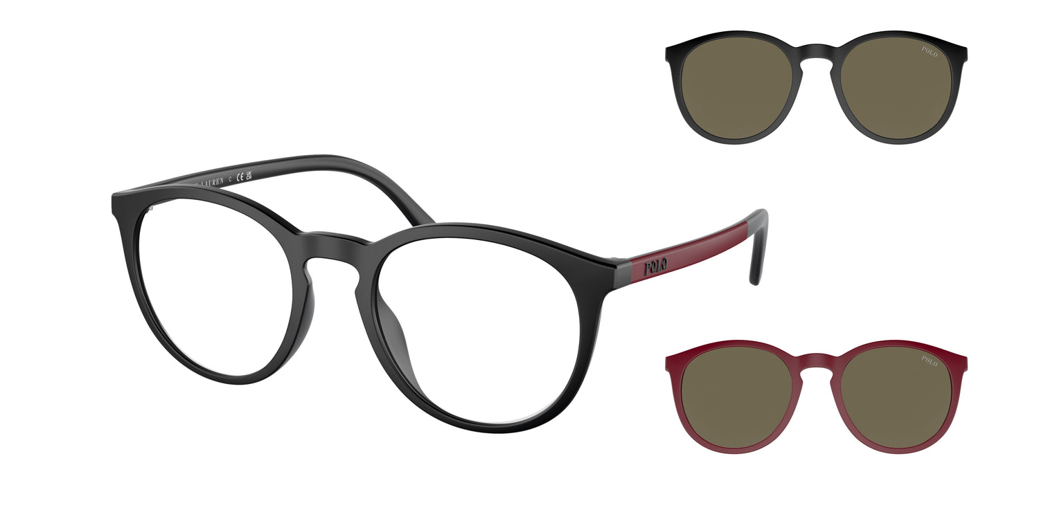 POLO PH4183U 5944/3 52