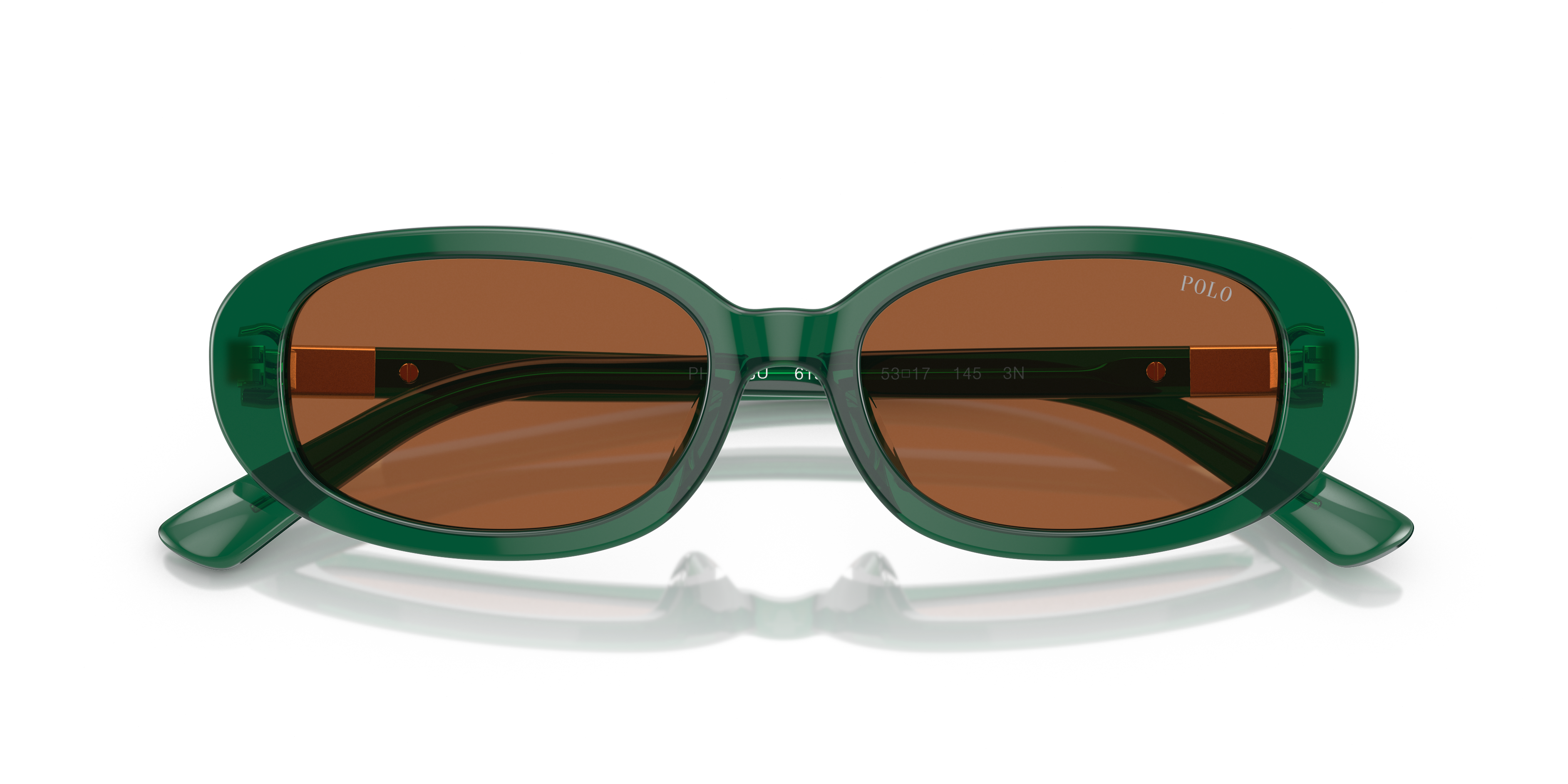 POLO PH4198U 619573 53