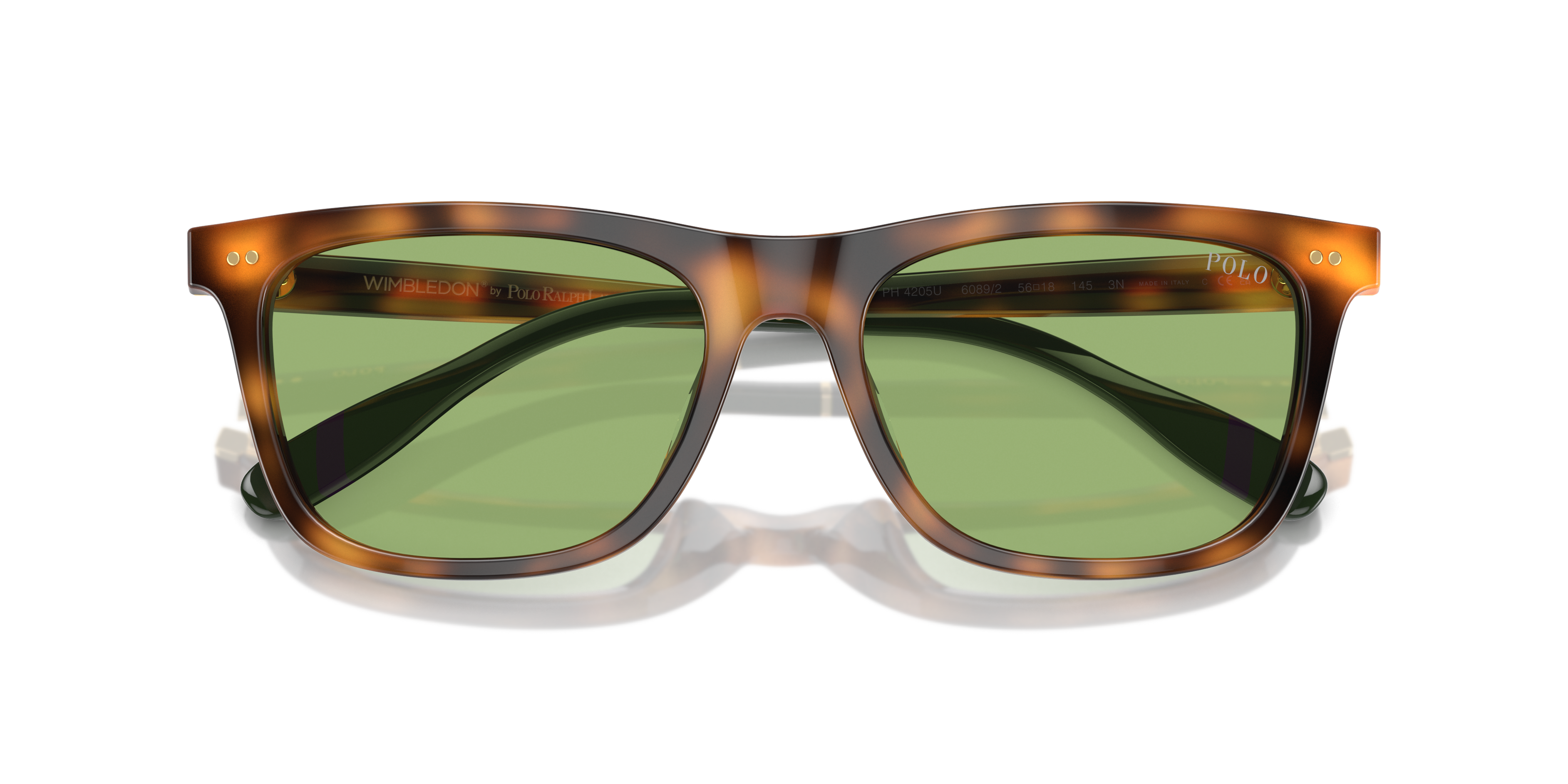 POLO PH4205U 6089/2 56