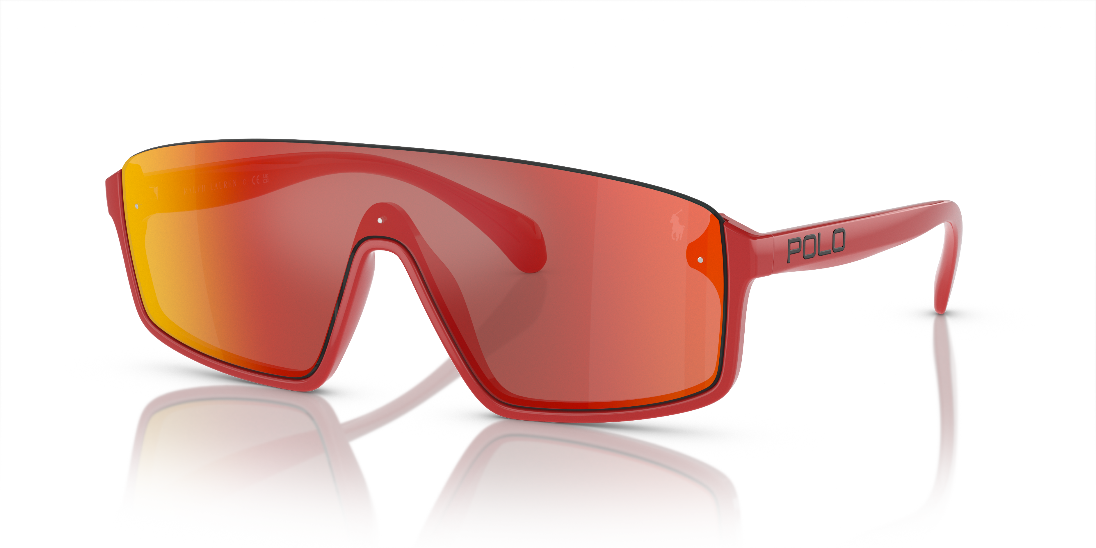 POLO PH4211U 60916Q 34