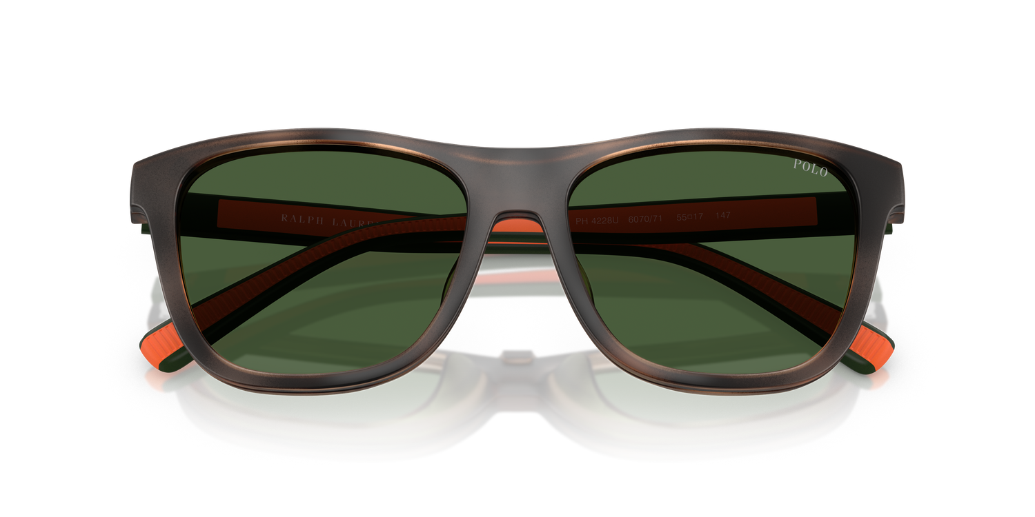 POLO PH4228U 607071 55