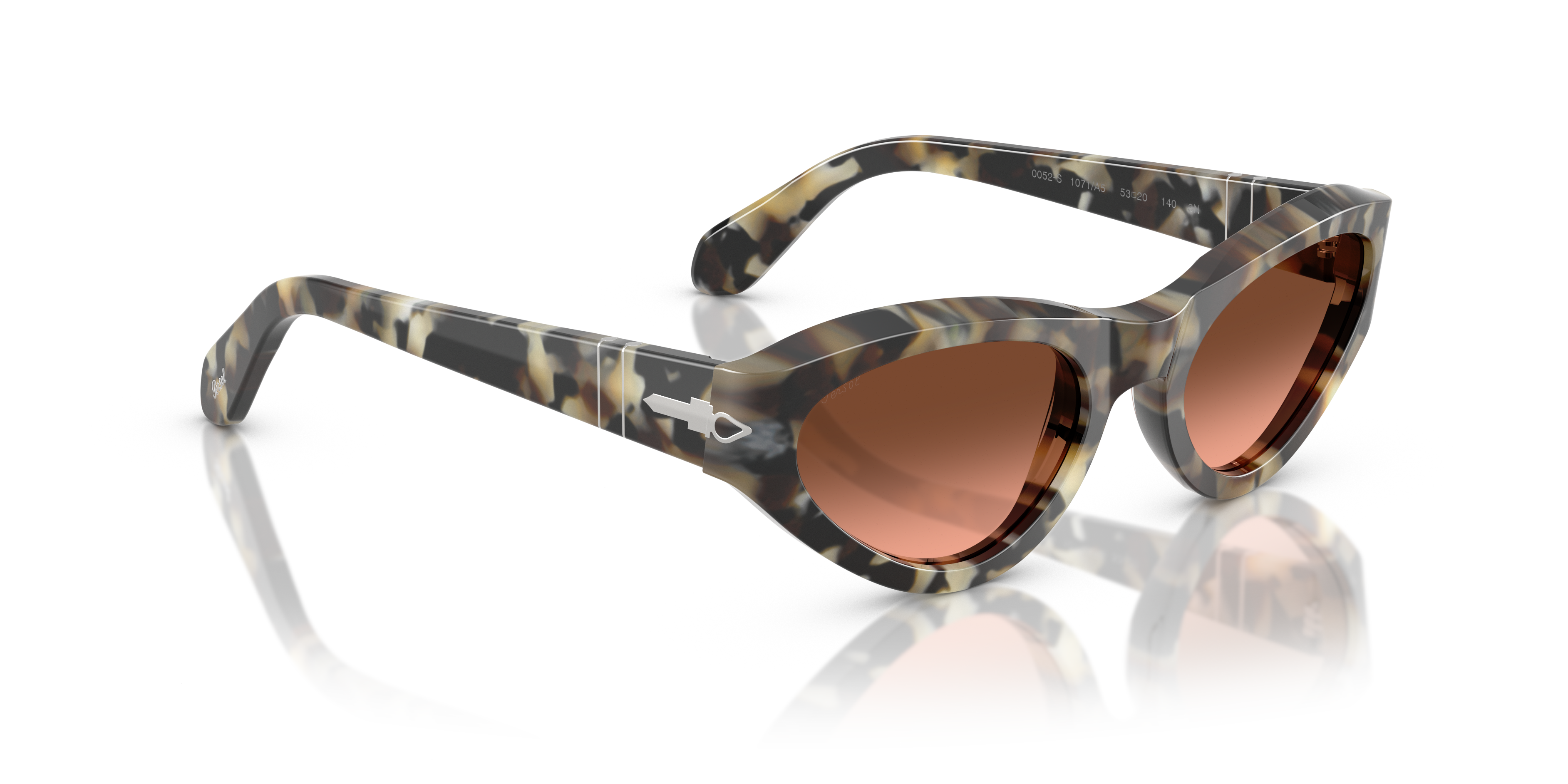 PERSOL PO0052S 1071A5 53