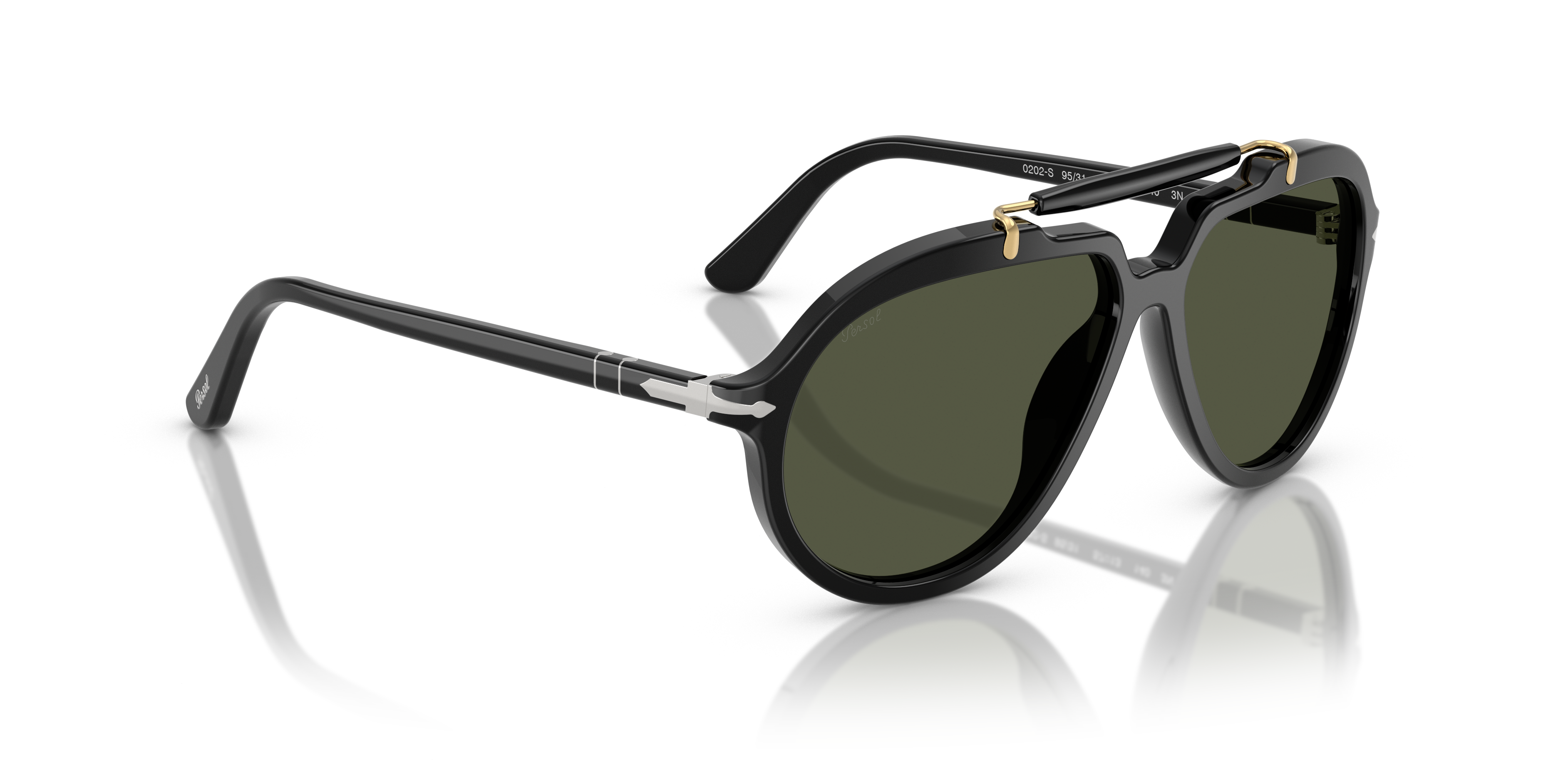 PERSOL PO0202S 95/31 57