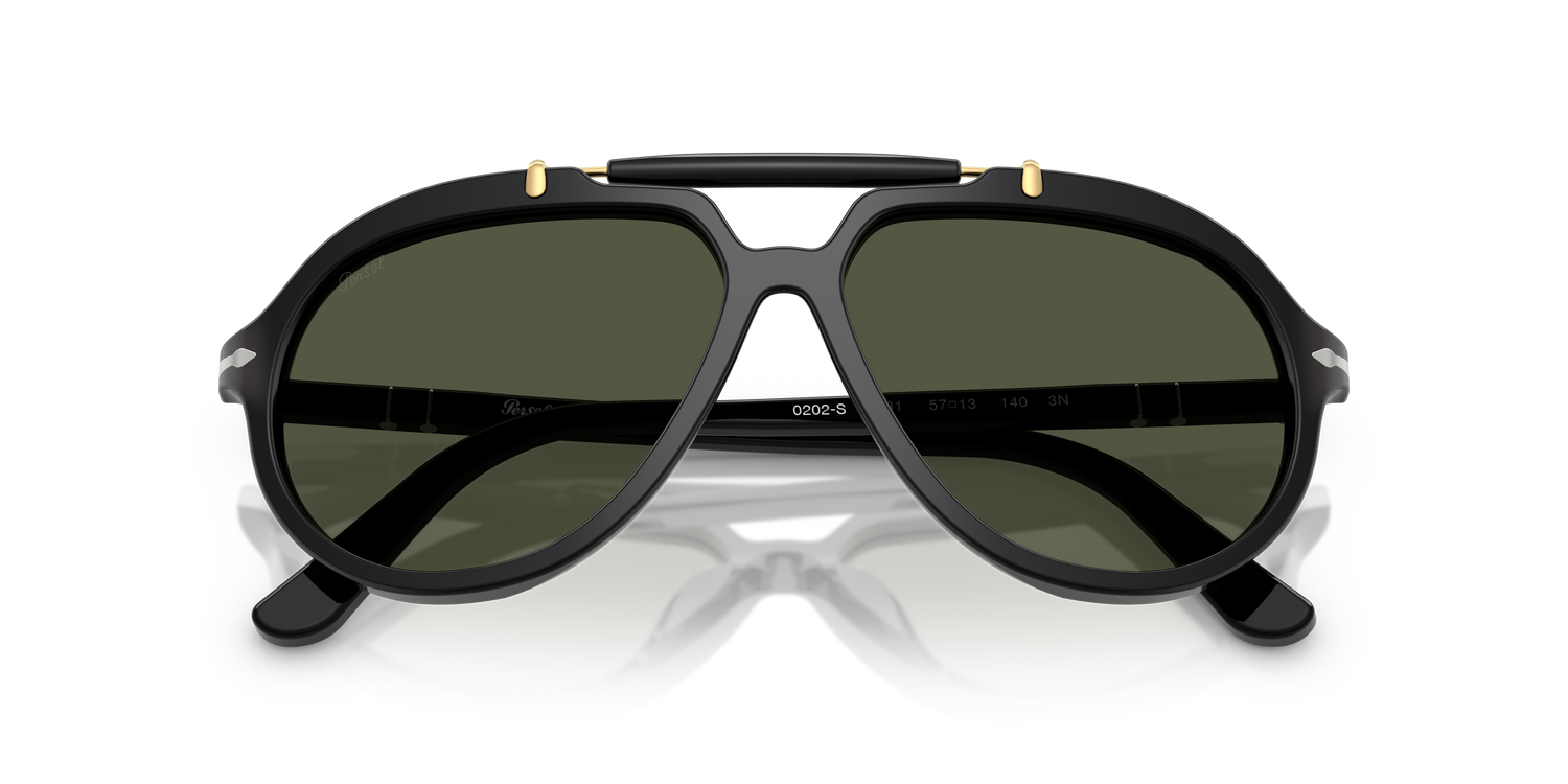 PERSOL PO0202S 95/31 57