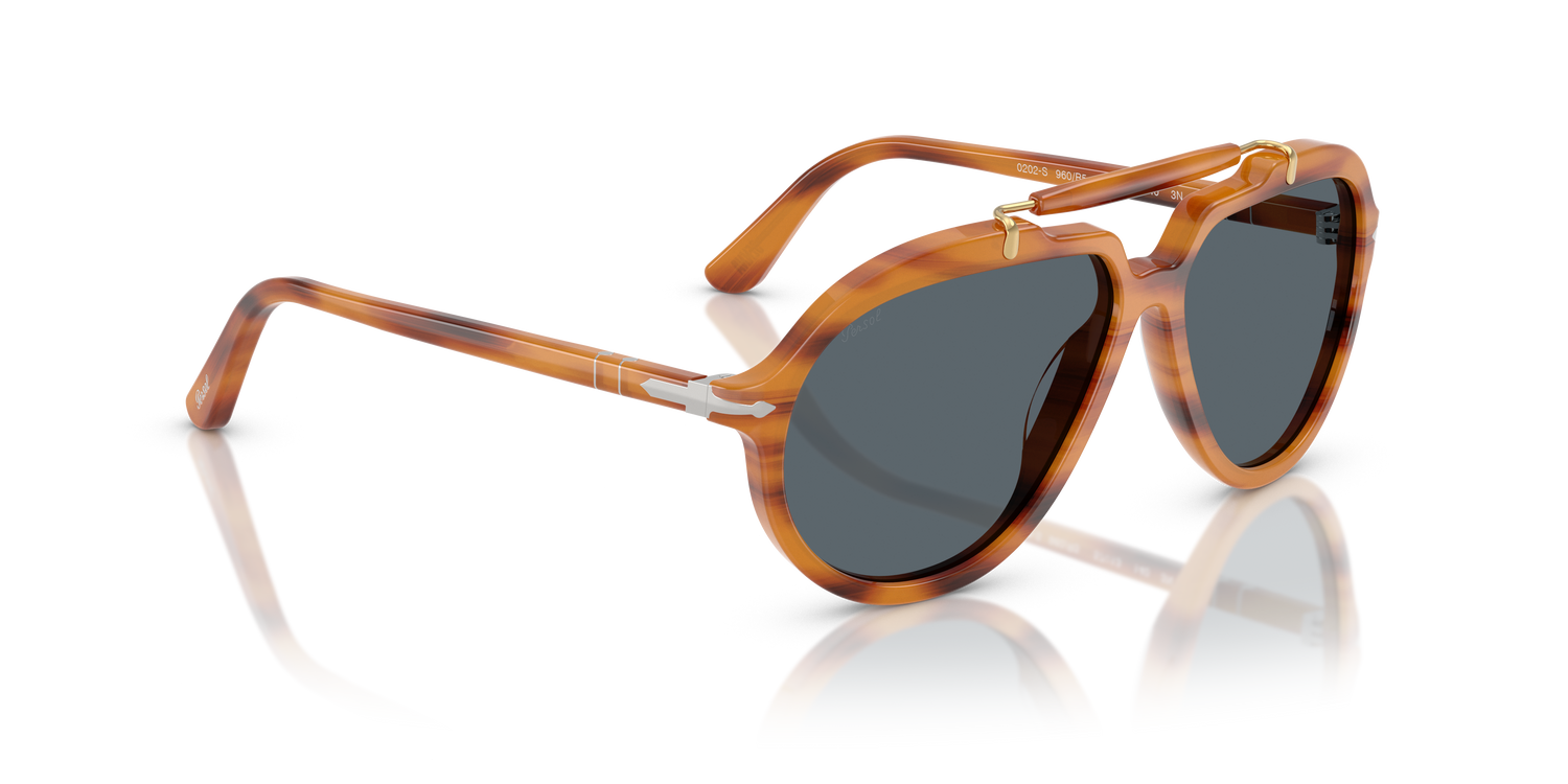 PERSOL PO0202S 960/R5 57