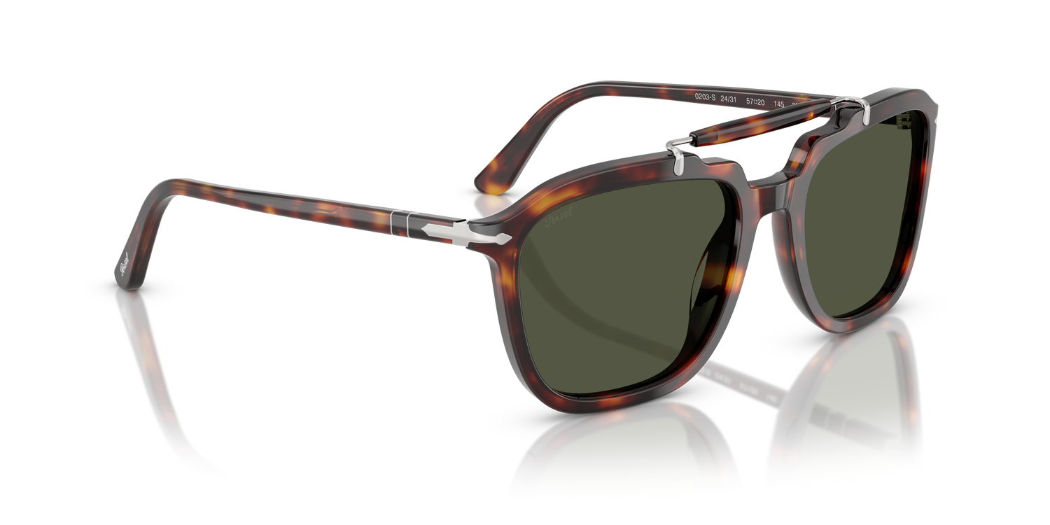 PERSOL PO0203S 24/31 57