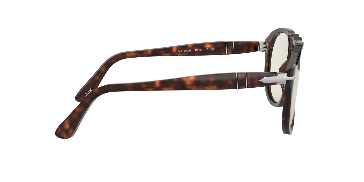 PERSOL PO0649 24/BL 54