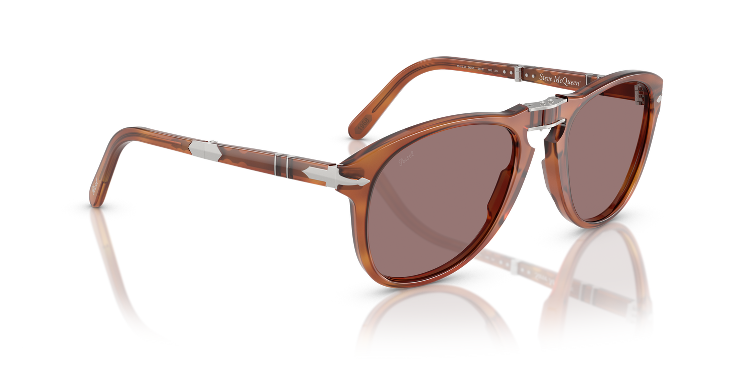 PERSOL PO0714SM STEVE MCQUEEN 96/53 54