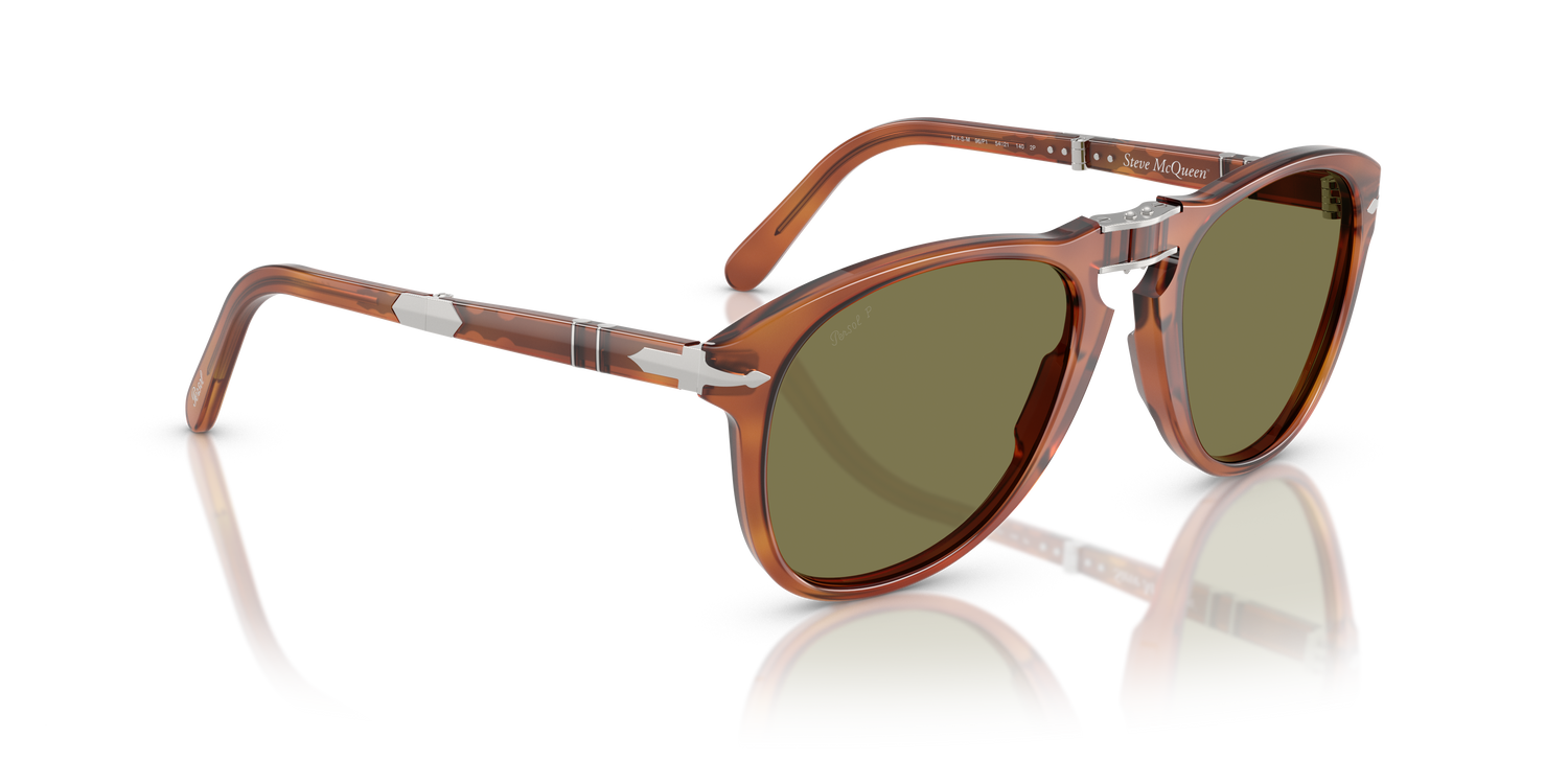 PERSOL PO0714SM STEVE MCQUEEN 96/P1 54