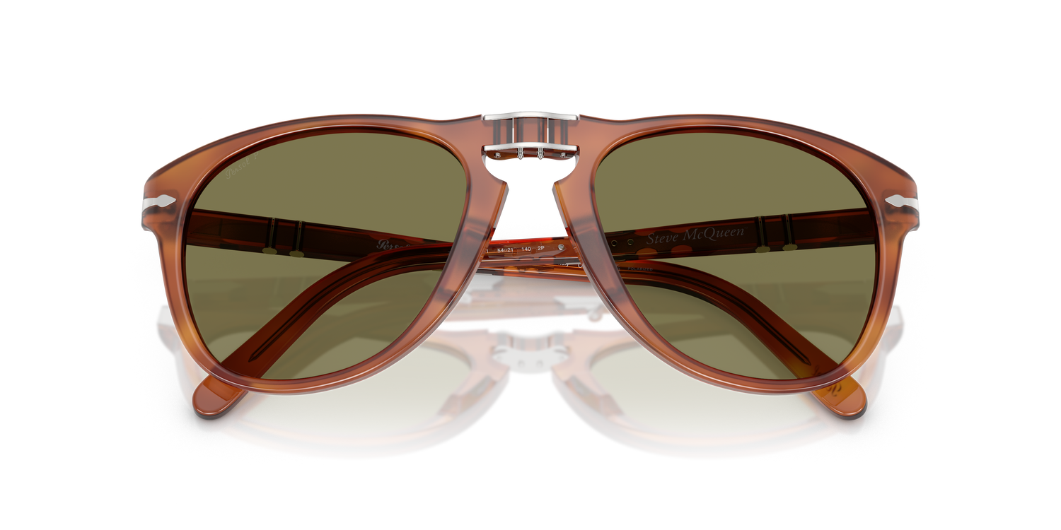 PERSOL PO0714SM STEVE MCQUEEN 96/P1 54