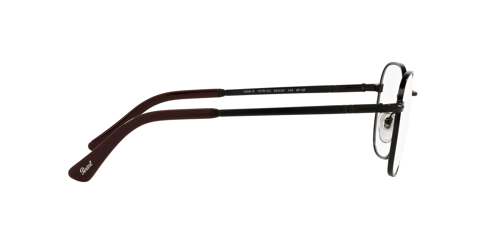 PERSOL PO1009S 1078GJ 52