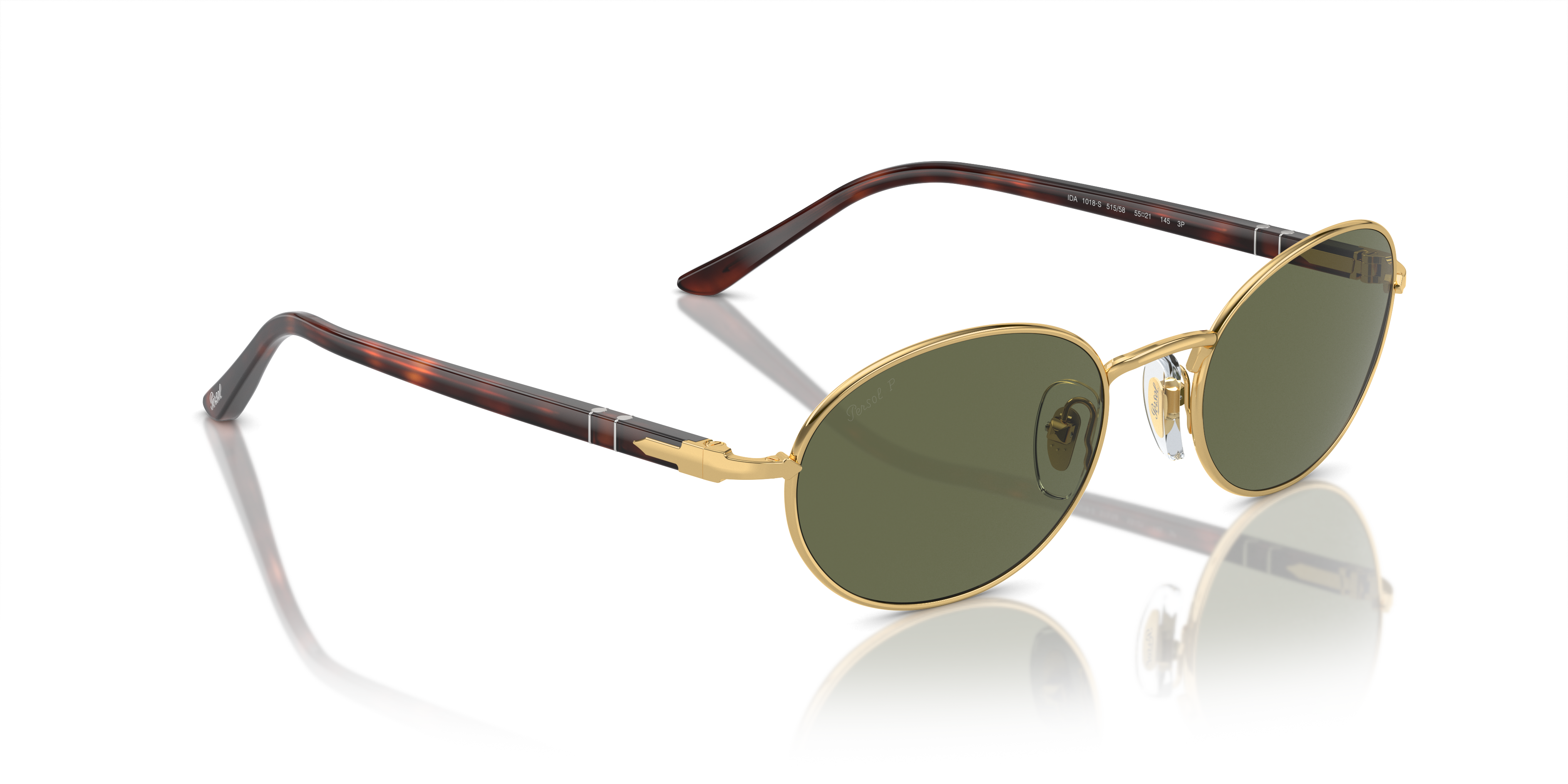 PERSOL PO1018S IDA 515/58 55