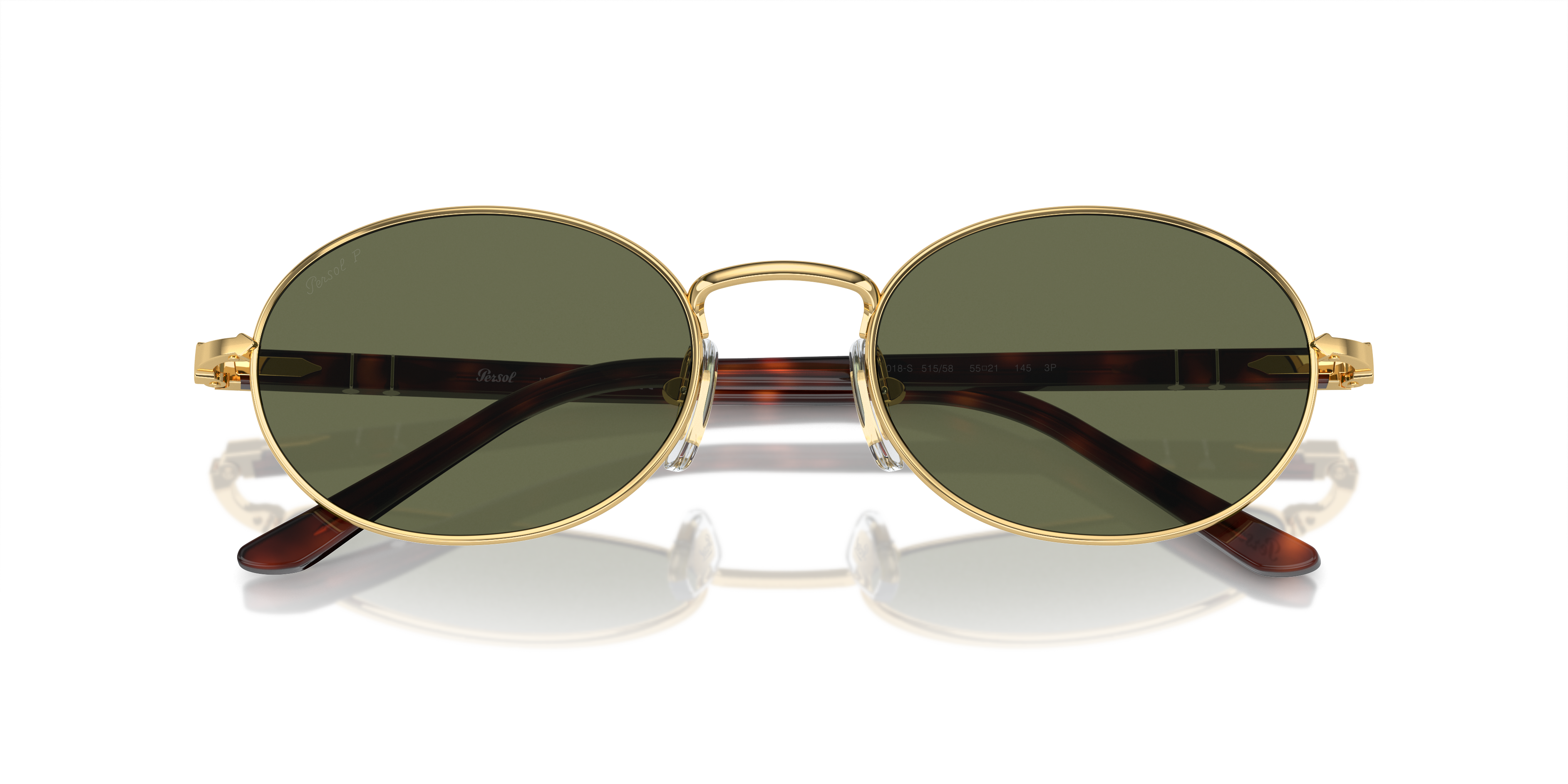 PERSOL PO1018S IDA 515/58 55