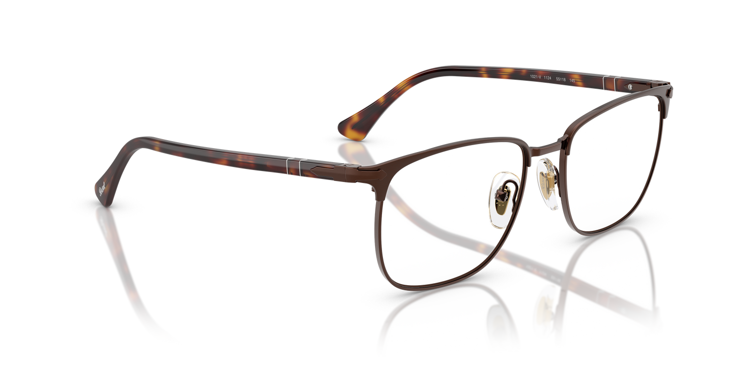 PERSOL PO1021V 1124 55