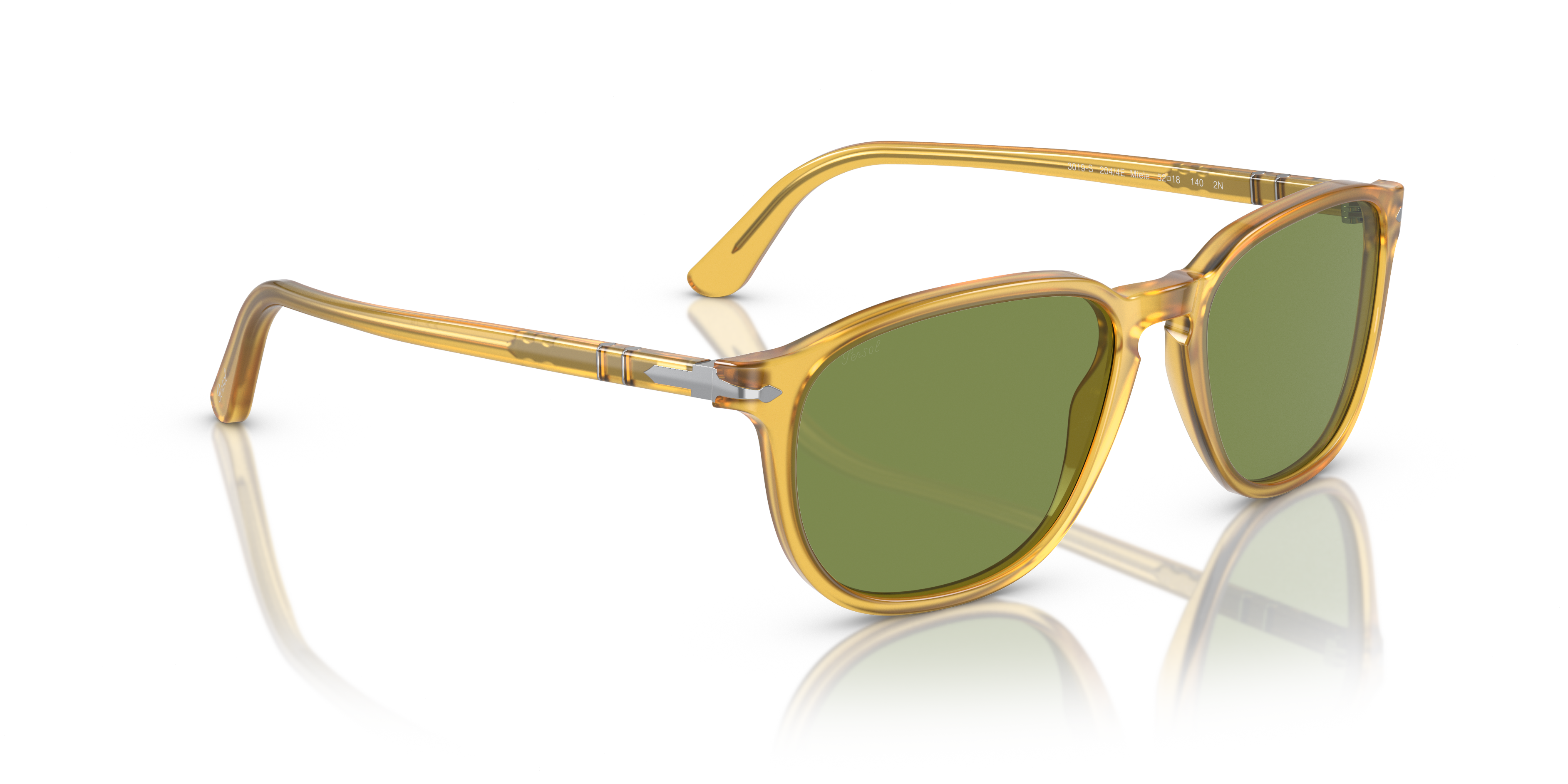 PERSOL PO3019S 204/4E 52