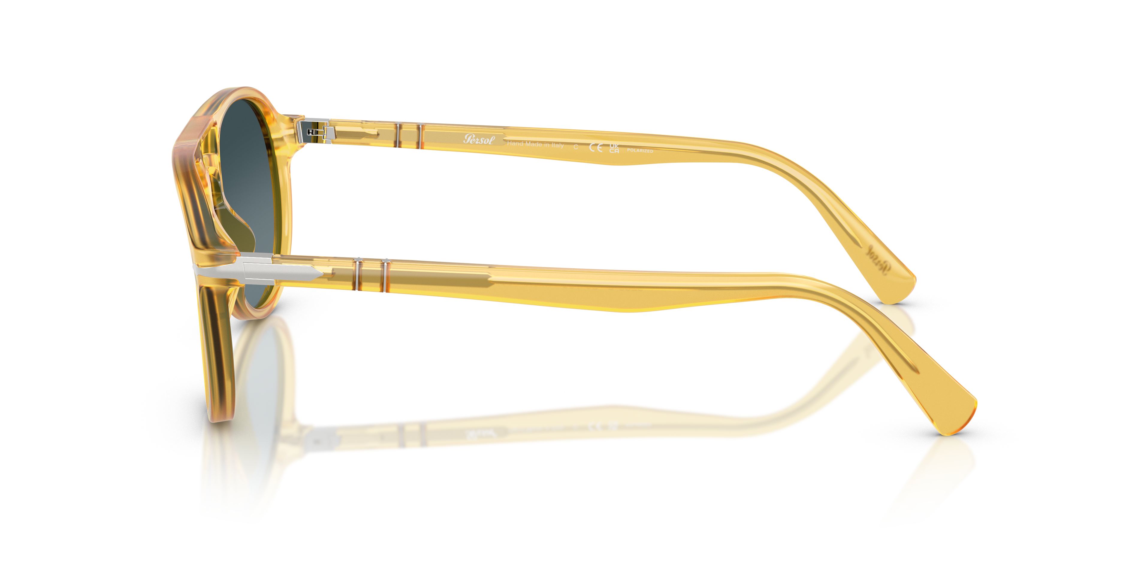 PERSOL PO3235S EL PROFESOR SERGIO 204/S3 55