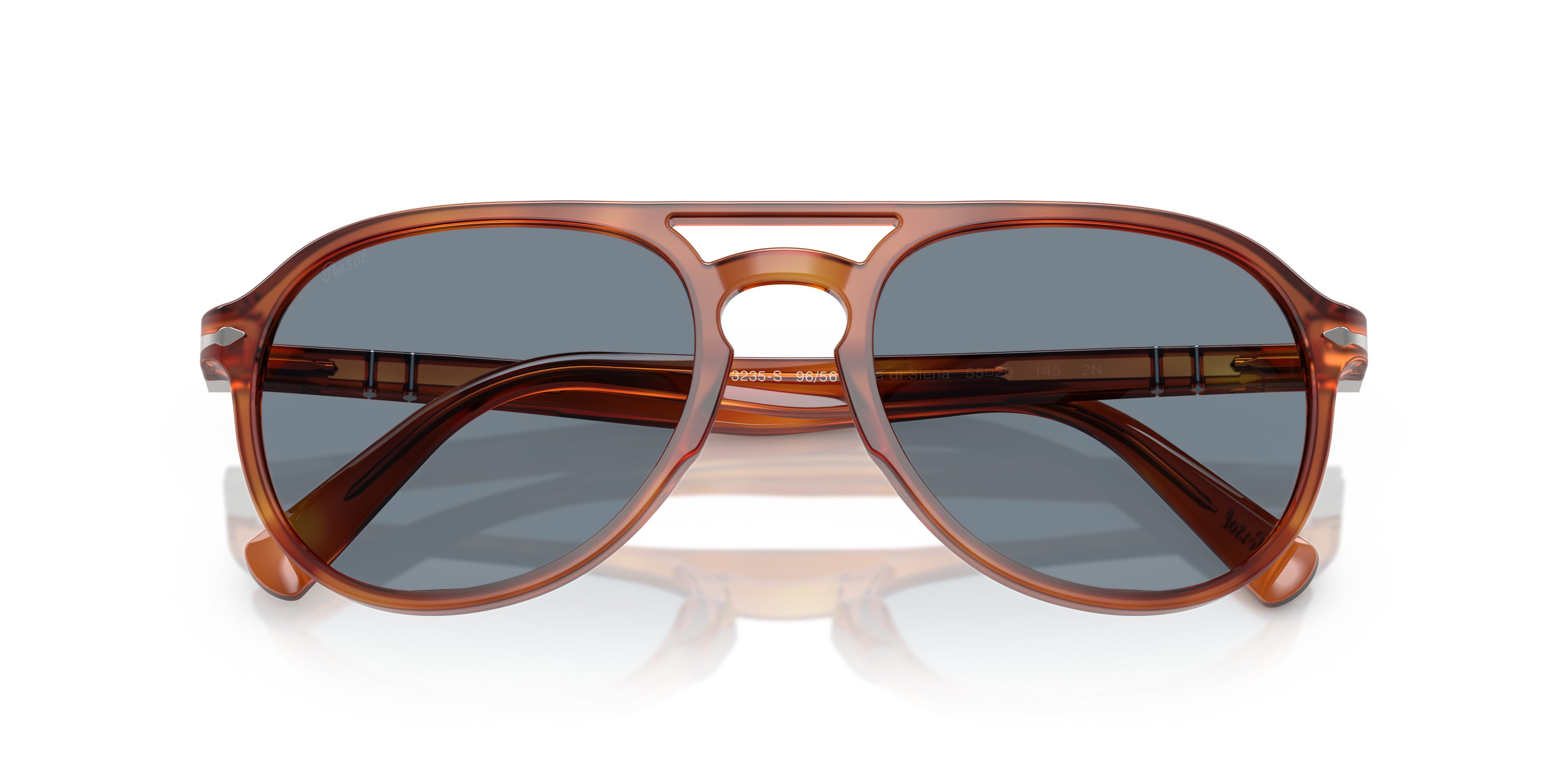 PERSOL PO3235S EL PROFESOR SERGIO 96/56 55