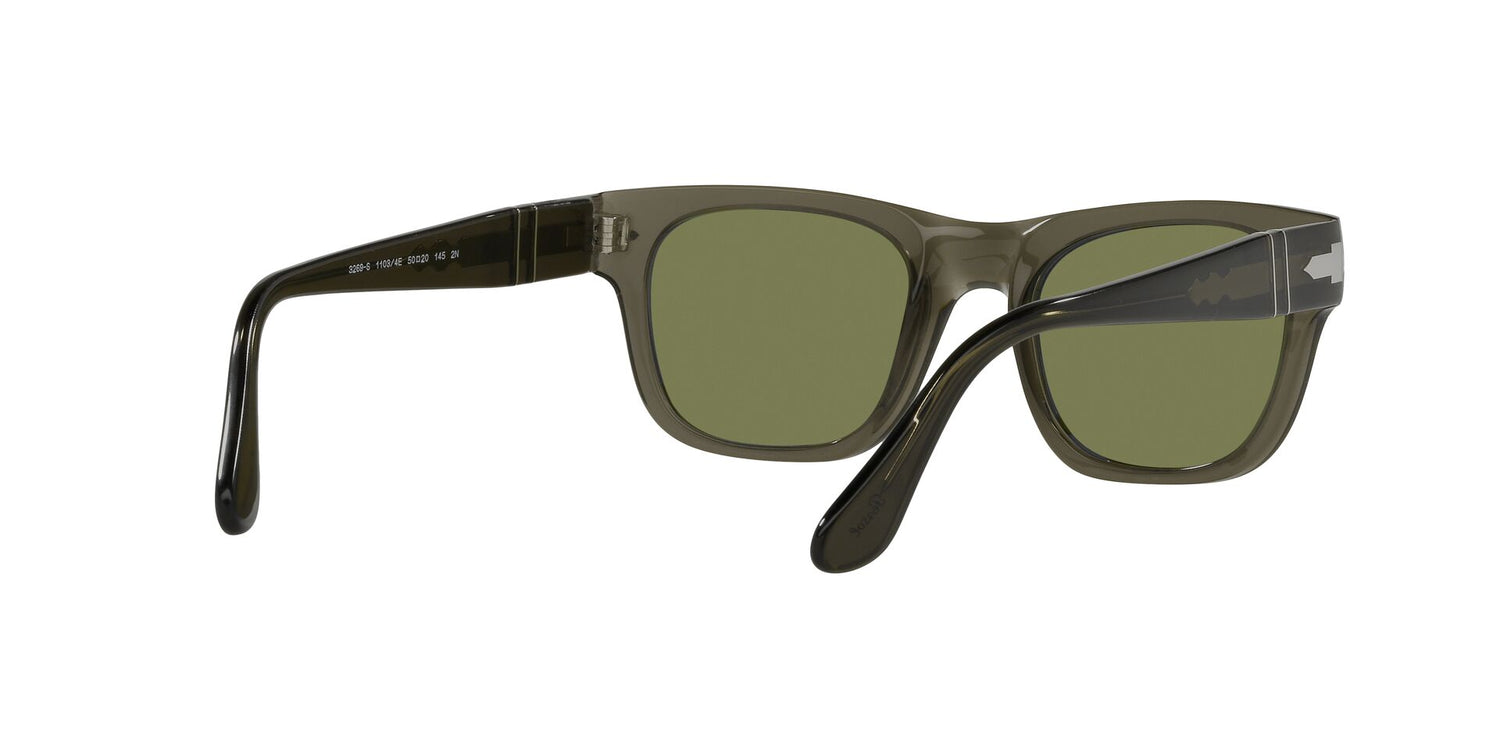 PERSOL PO3269S 11034E 52 - 23