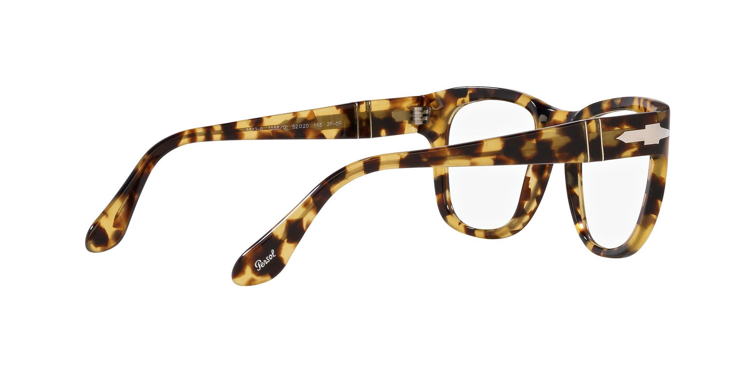 PERSOL PO3313S 1056GI 52