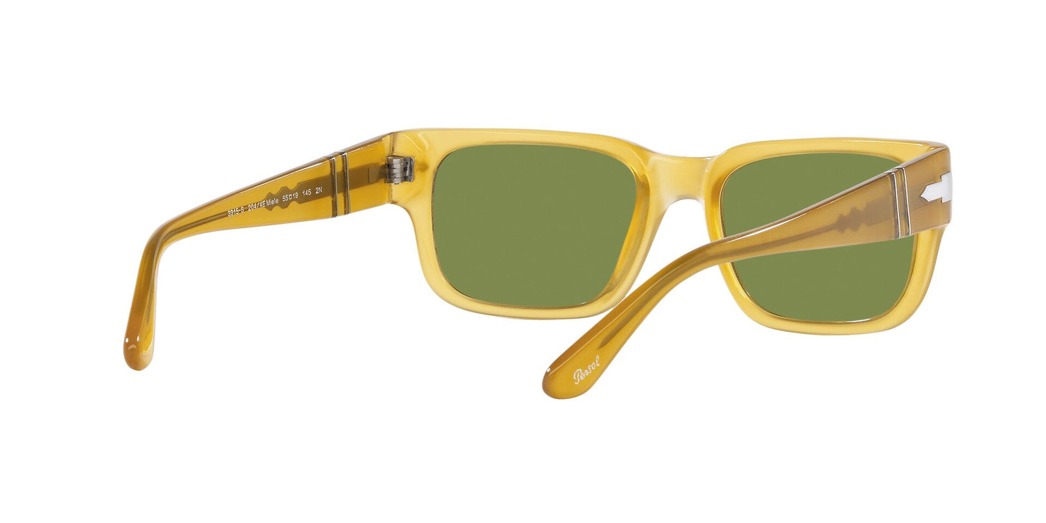 PERSOL PO3315S 204/4E 55 - 17