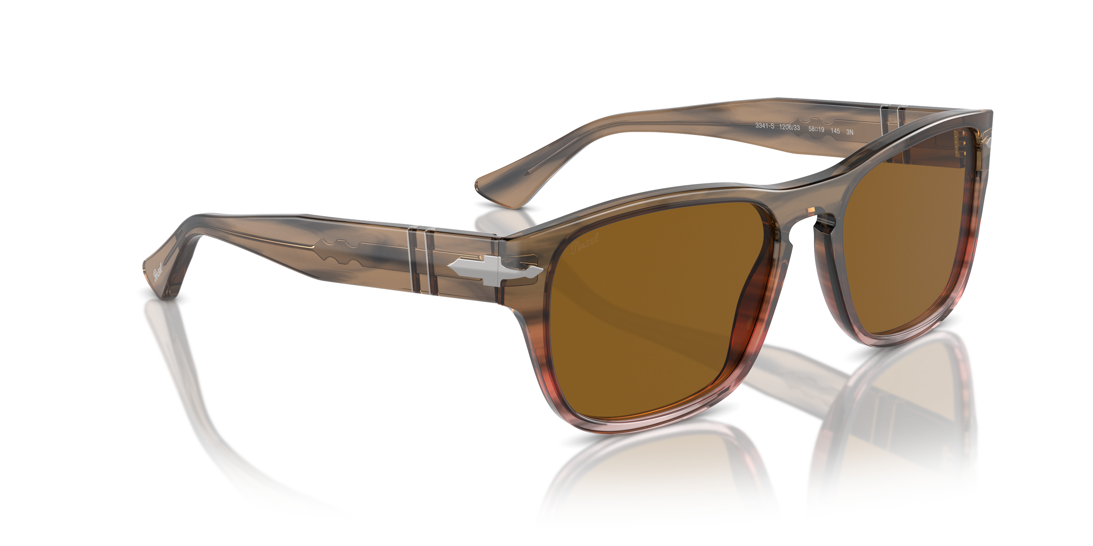 PERSOL PO3341S 120633 55