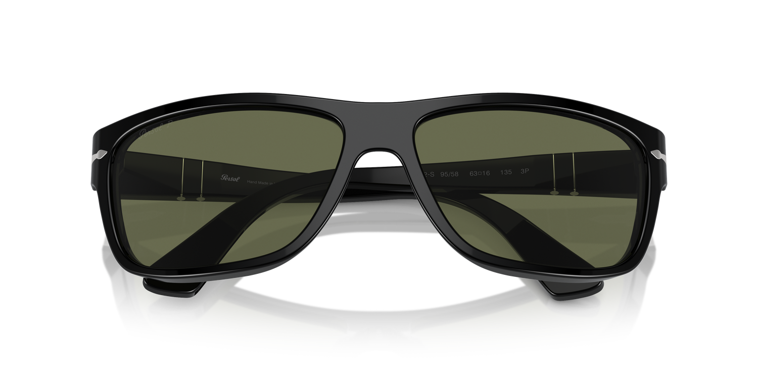 PERSOL PO3342S 95/58 63