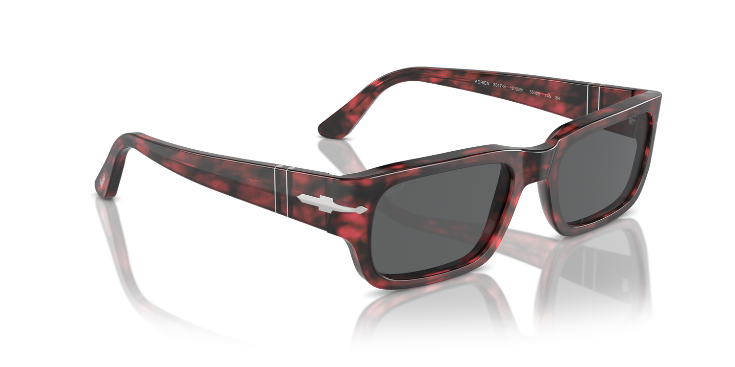 PERSOL PO3347S ADRIEN 1212B1 58