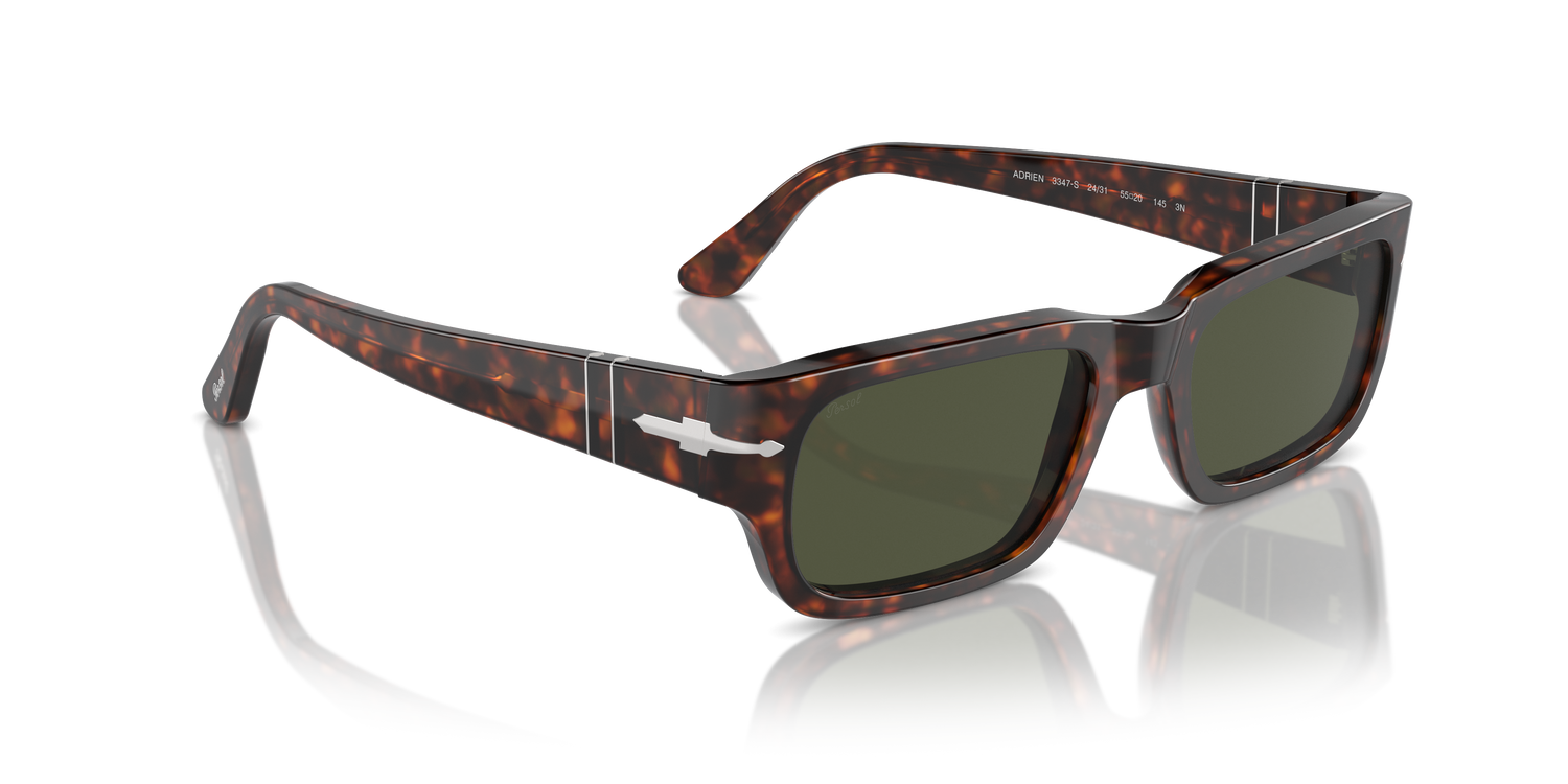 PERSOL PO3347S ADRIEN 24/31 55
