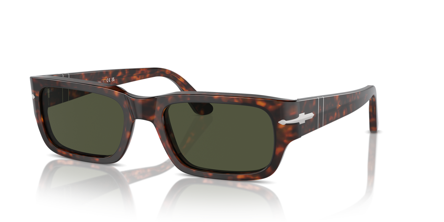 PERSOL PO3347S ADRIEN 24/31 55