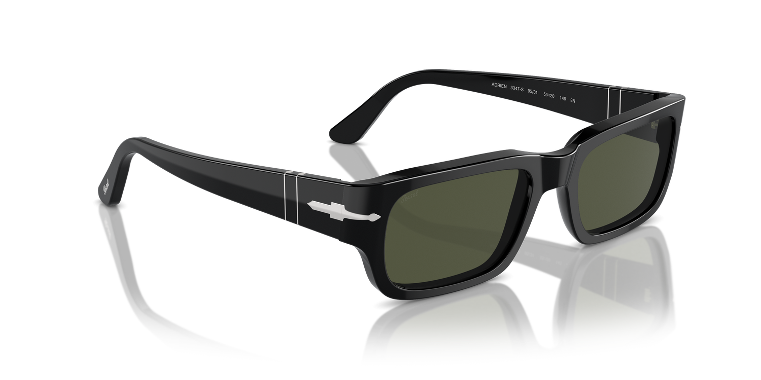 PERSOL PO3347S ADRIEN 95/31 58