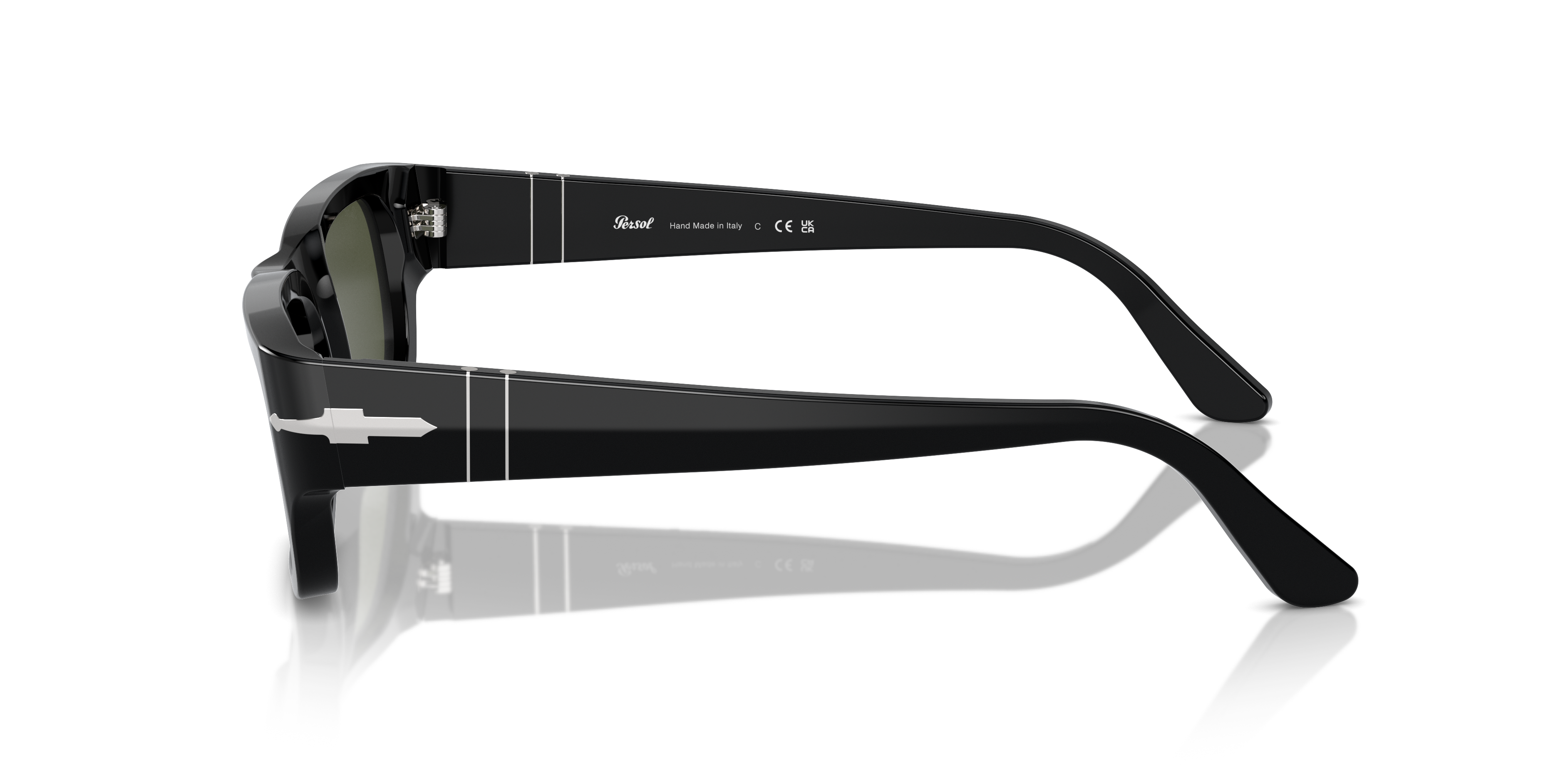 PERSOL PO3347S ADRIEN 95/31 58