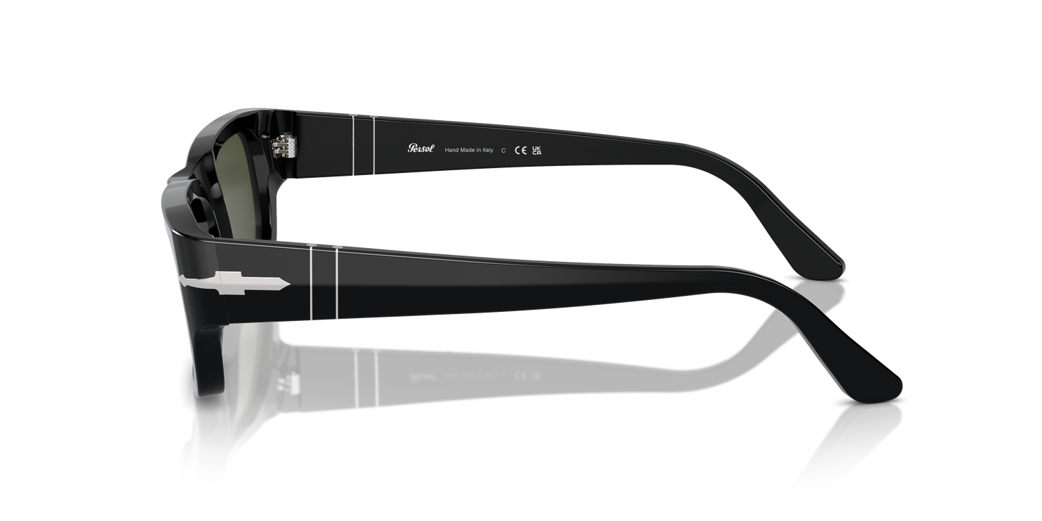 PERSOL PO3347S ADRIEN 95/31 55