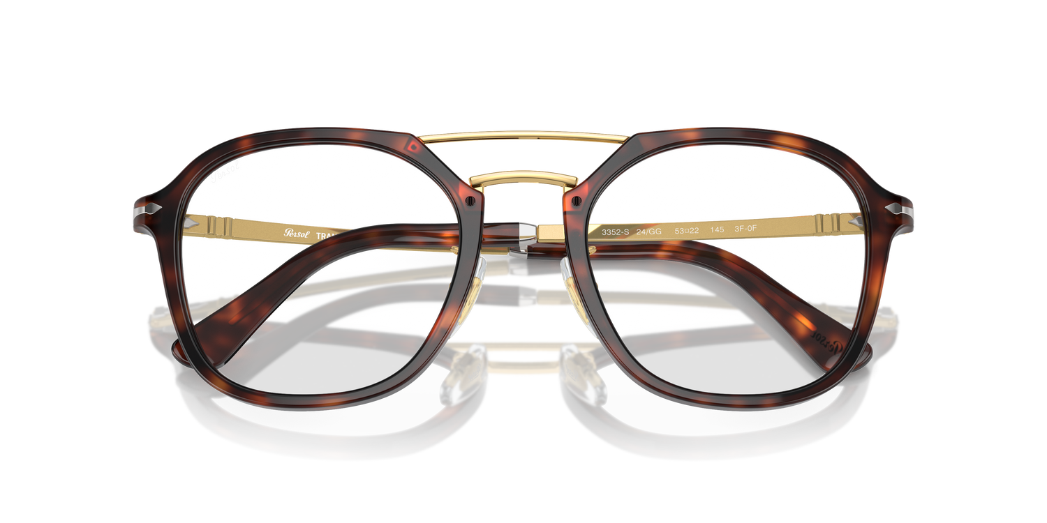 PERSOL PO3352S 24/GG 55