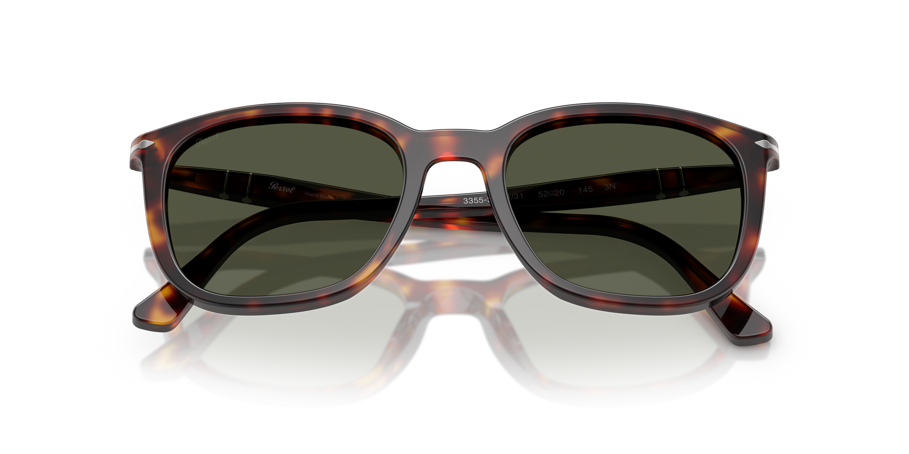 PERSOL PO3355S 24/31 54