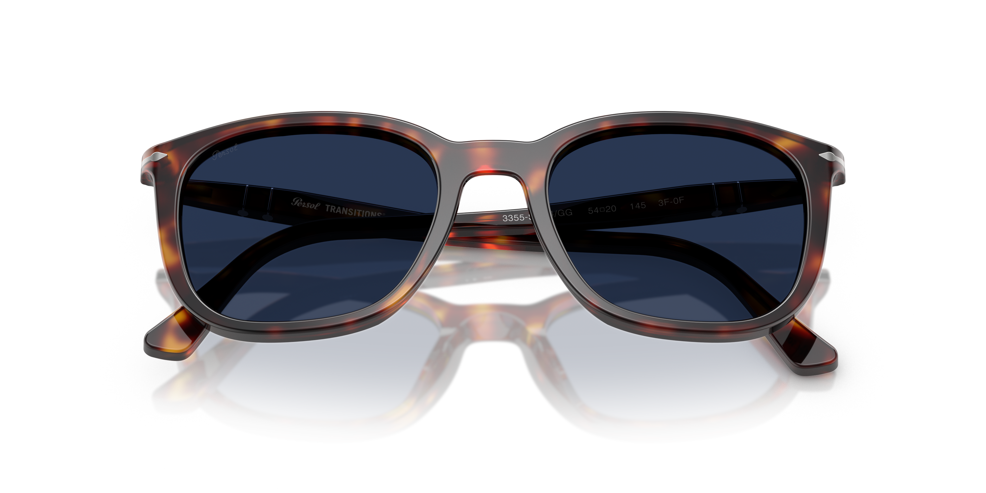 PERSOL PO3355S 24/GG 54