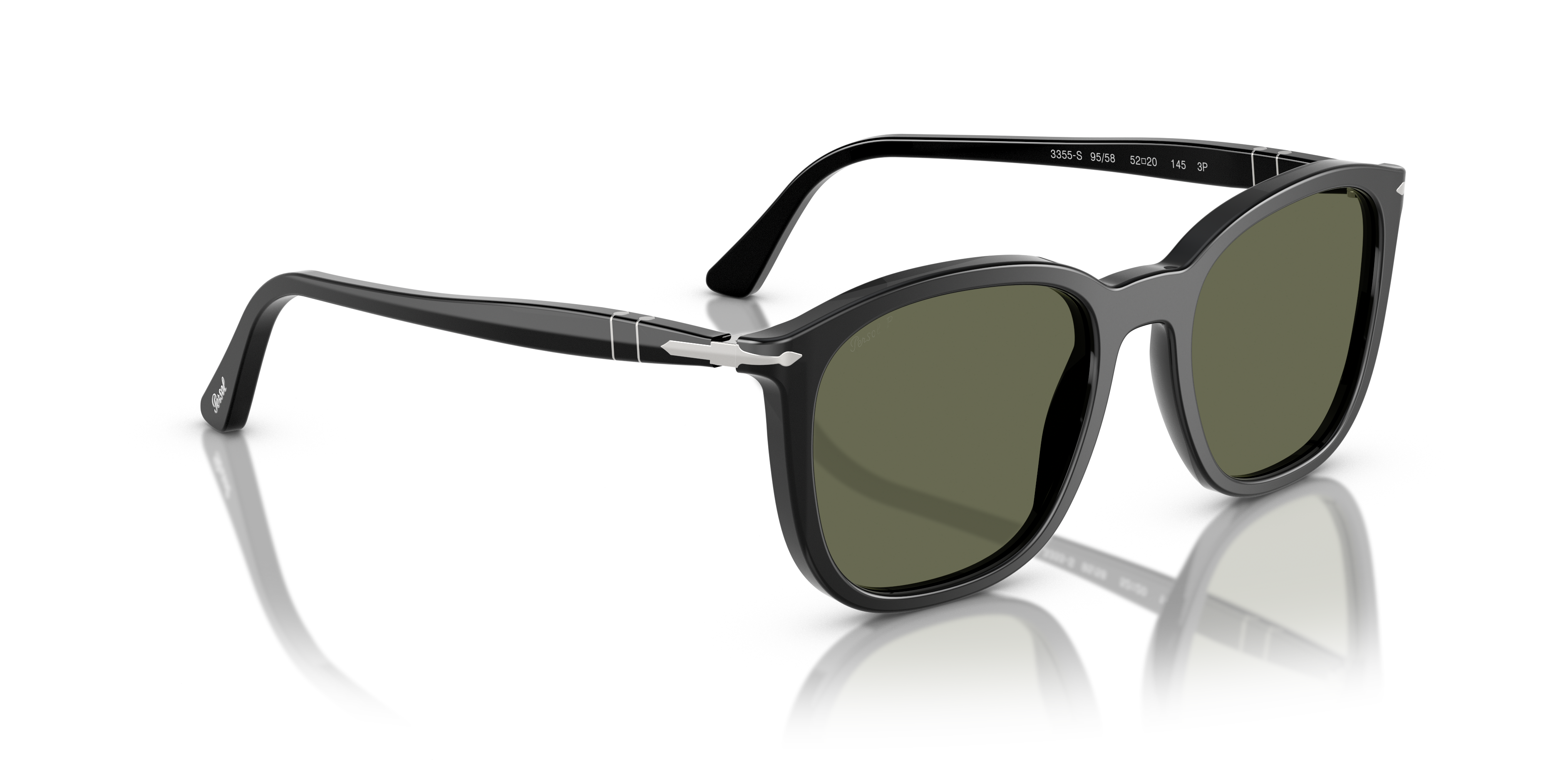 PERSOL PO3355S 95/58 52
