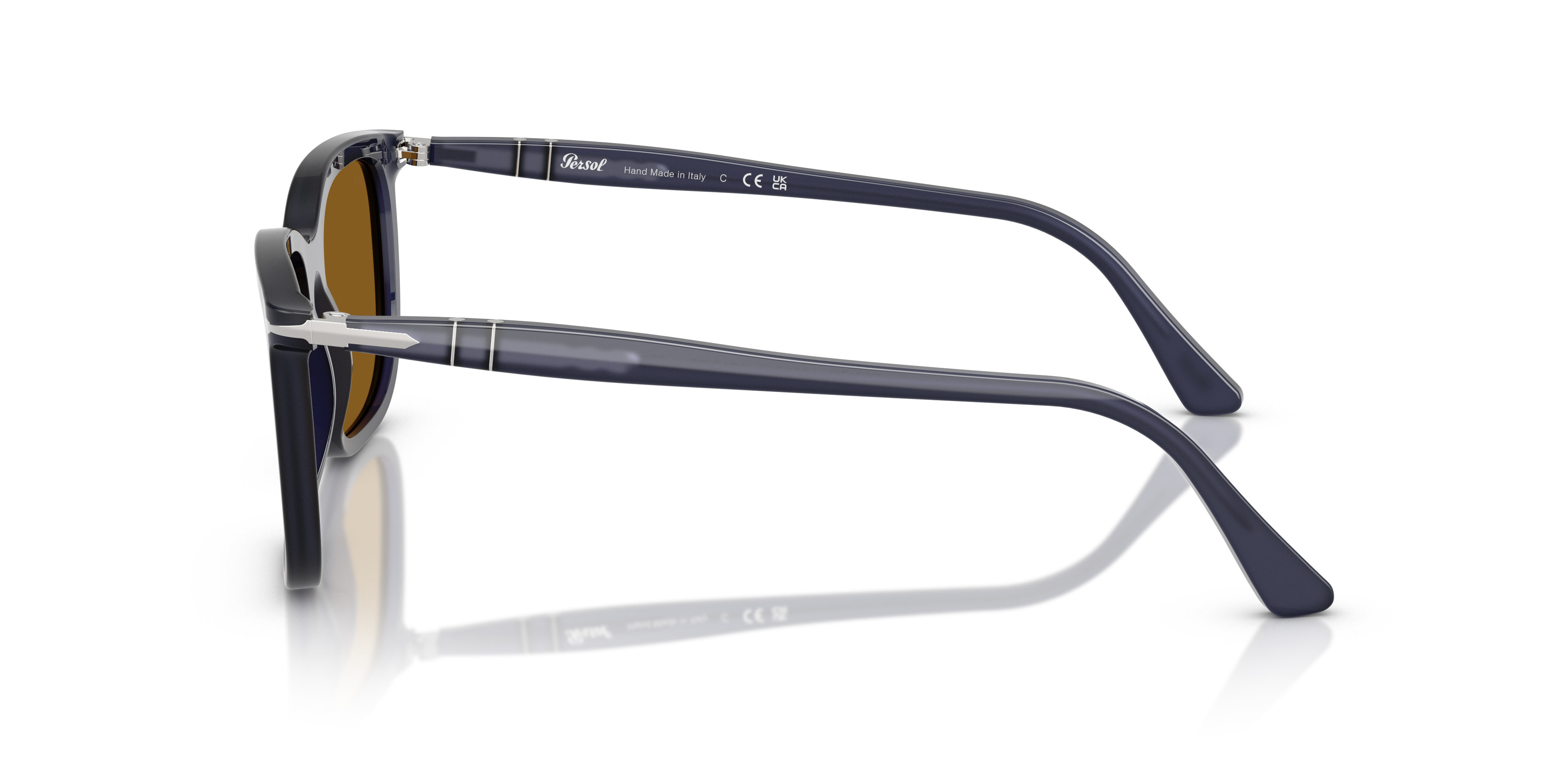 PERSOL PO3357S RENZO 121733 53