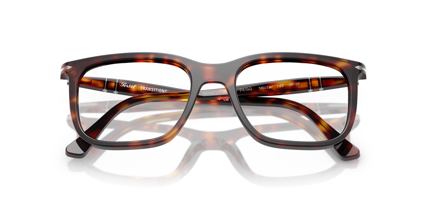 PERSOL PO3357S RENZO 24/GG 56