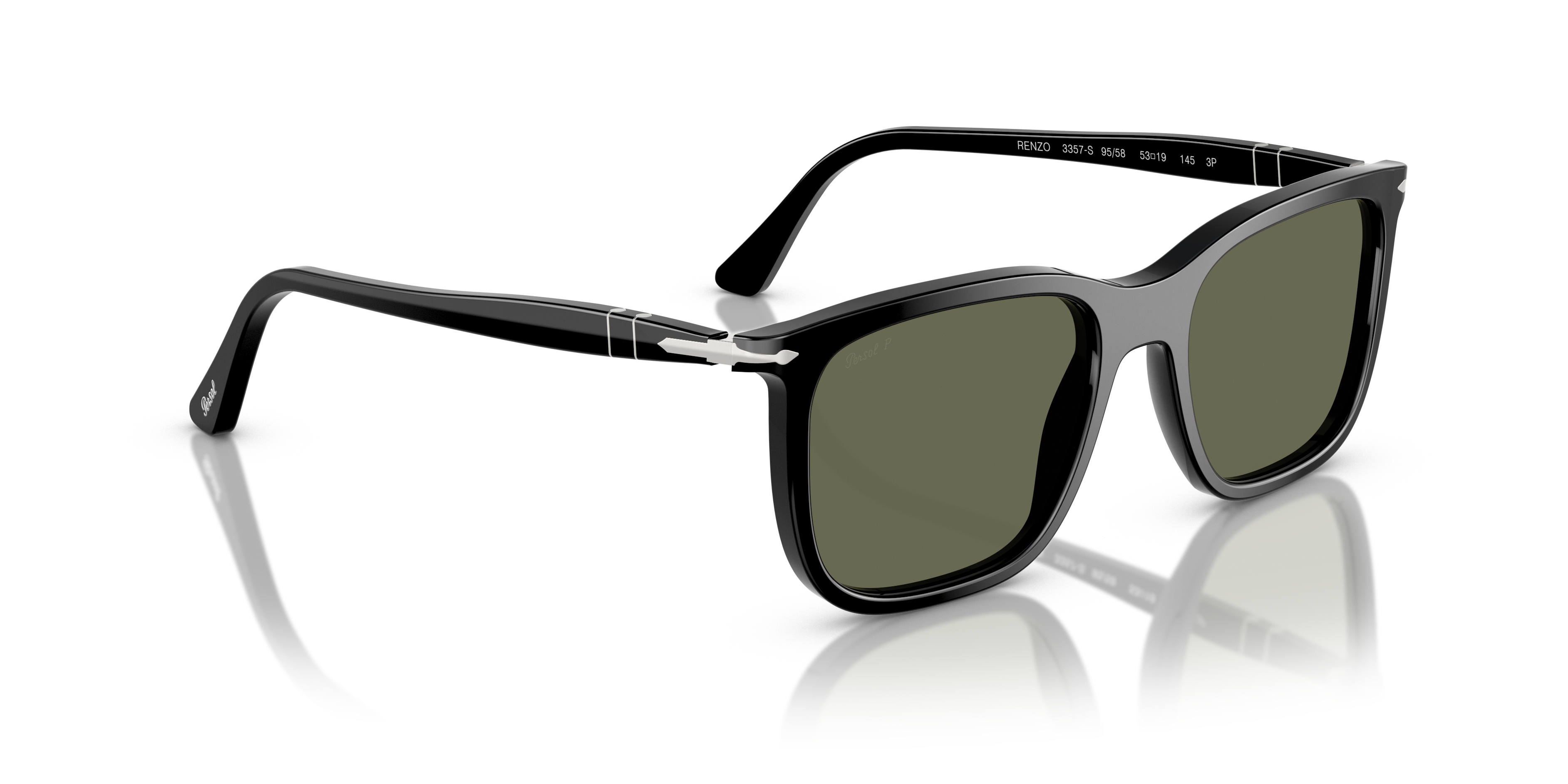 PERSOL PO3357S RENZO 95/58 56