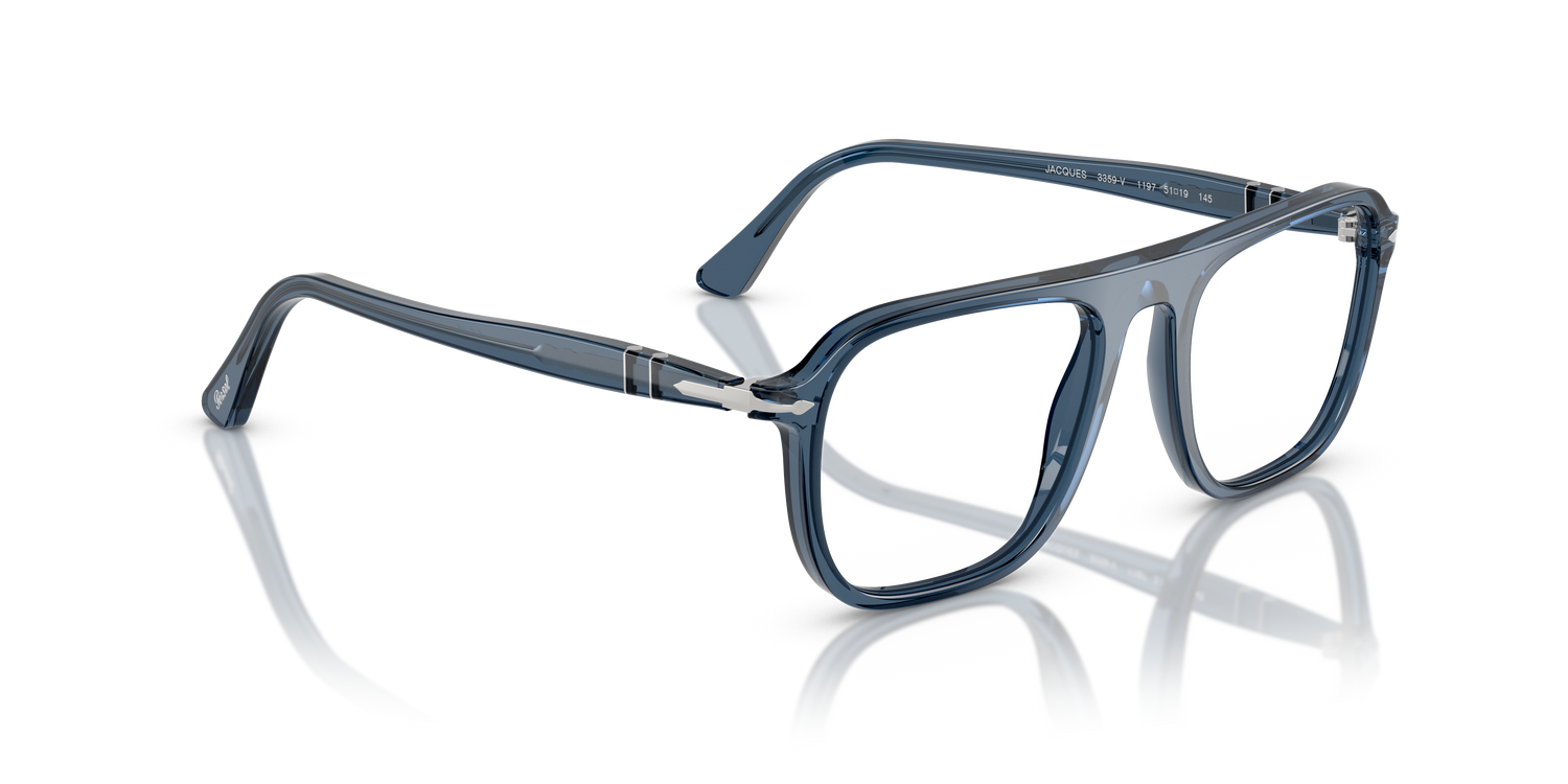 PERSOL PO3359V JACQUES 1197 53