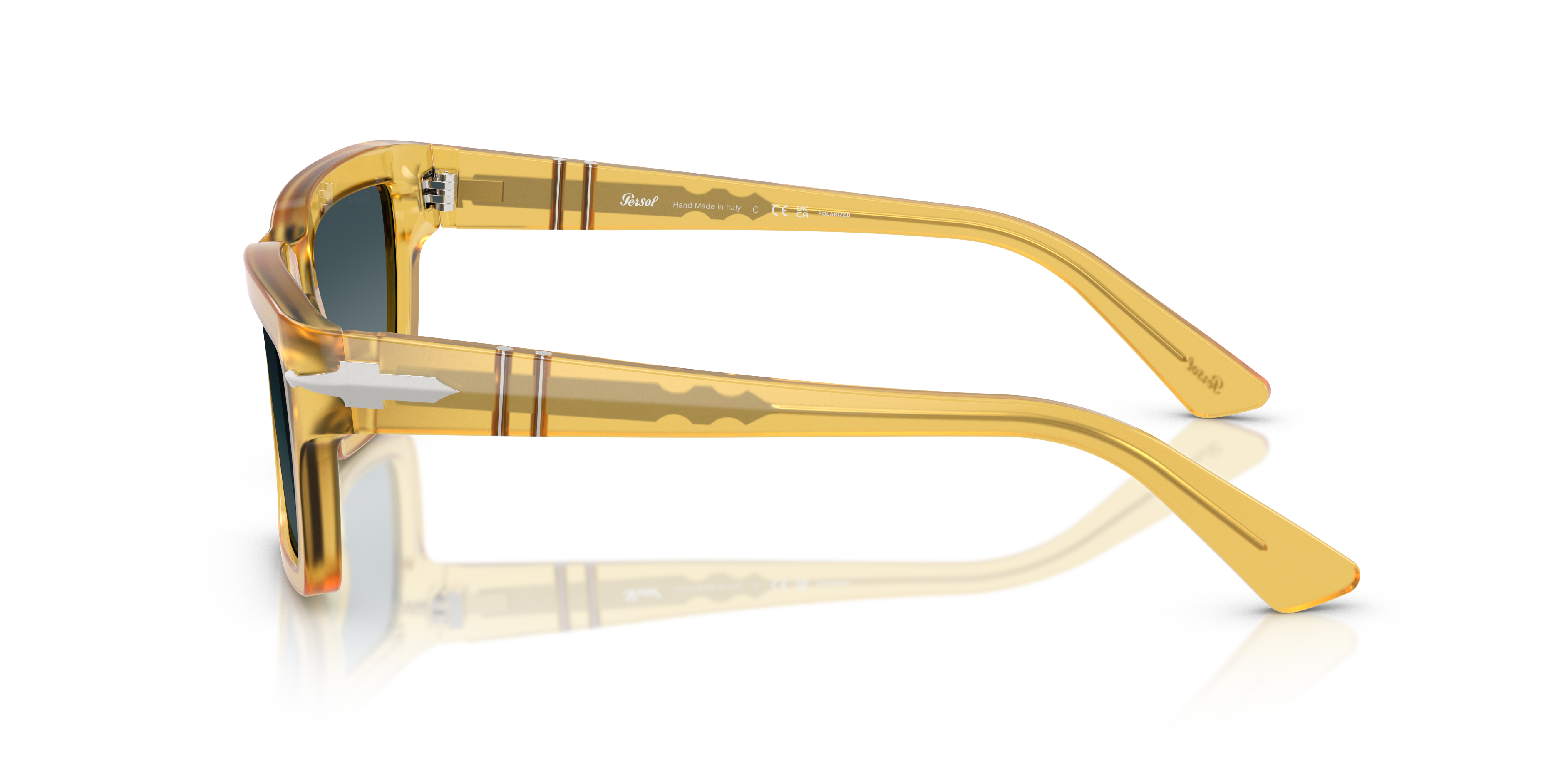 PERSOL PO3363S 204/S3 57