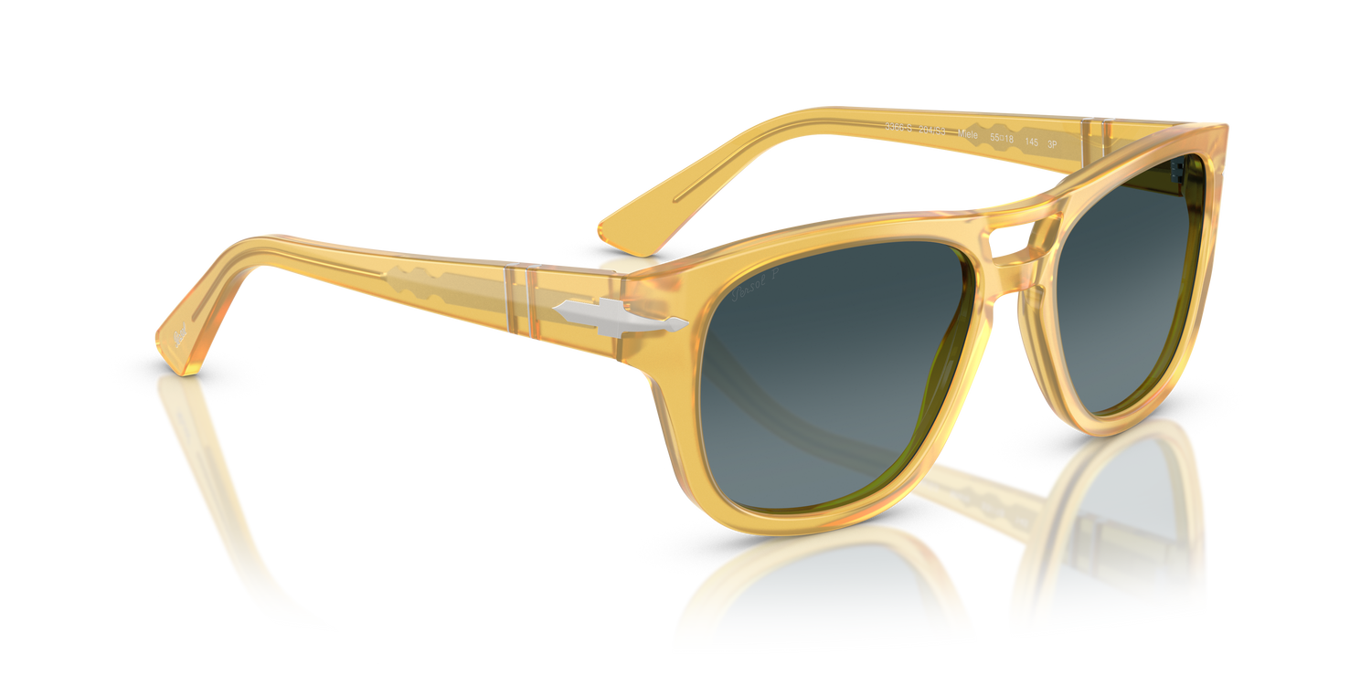 PERSOL PO3366S 204/S3 58