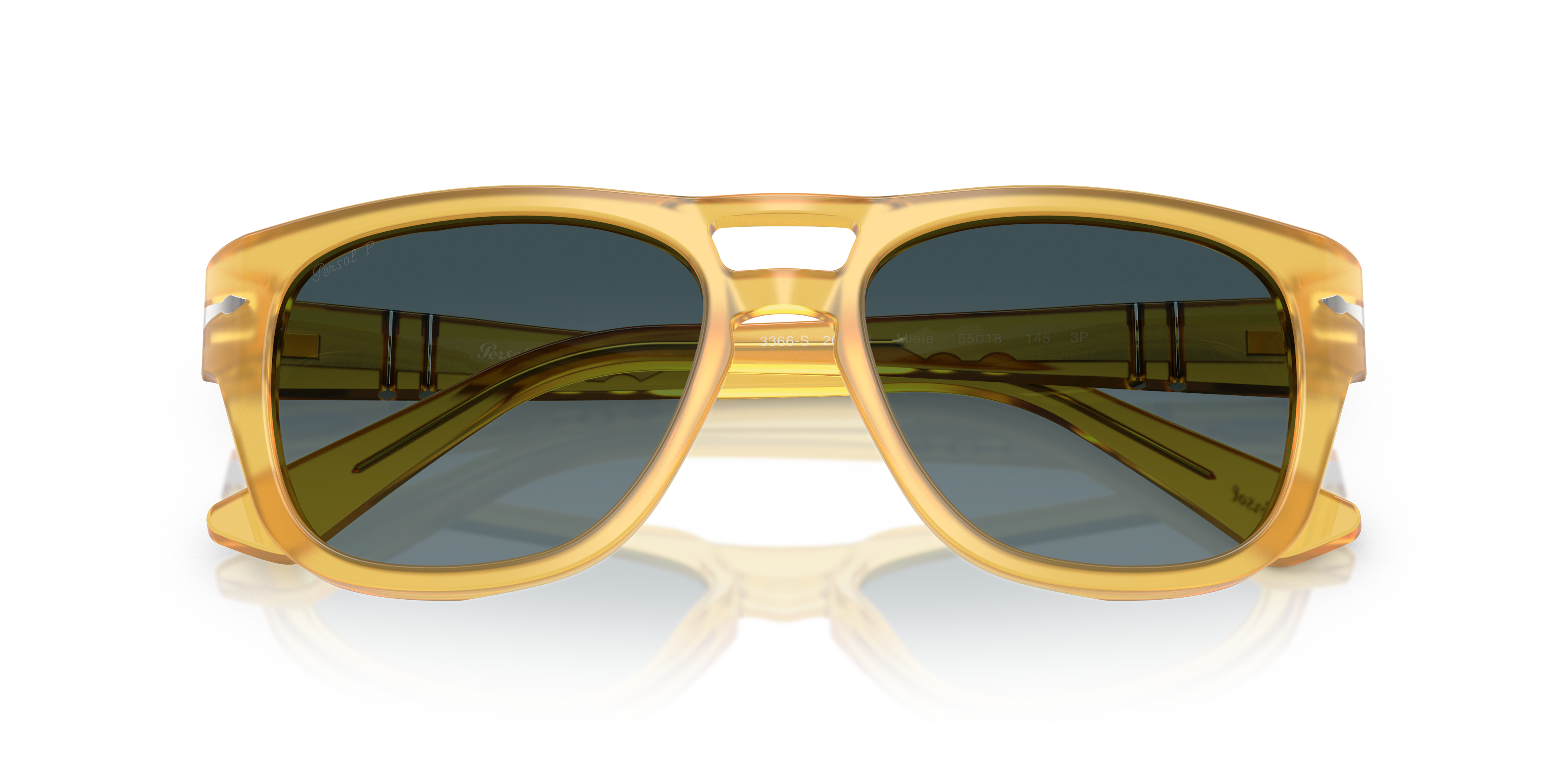 PERSOL PO3366S 204/S3 58